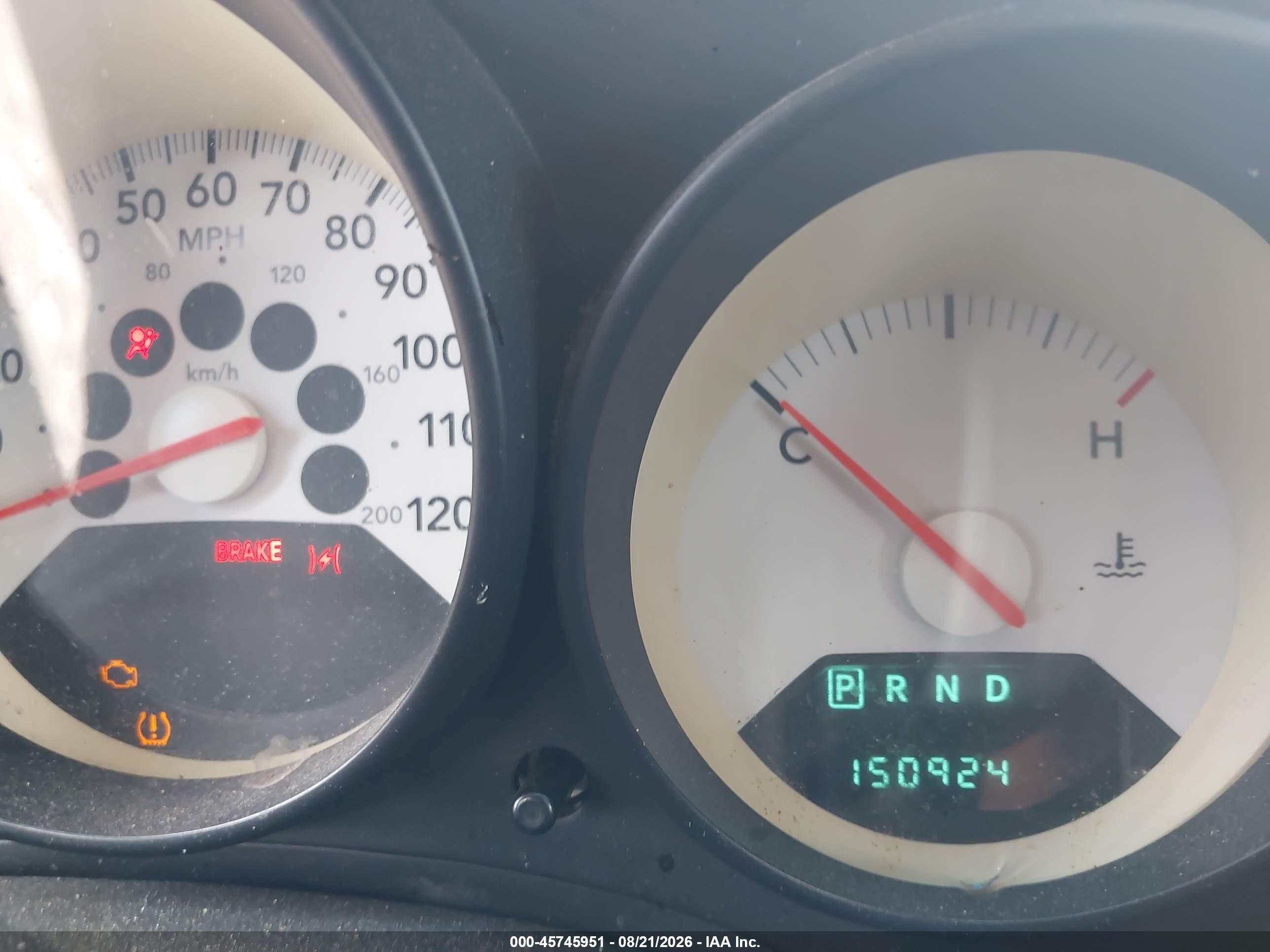 2008 Dodge Caliber Se Синий vin: 1B3HB28B38D721336