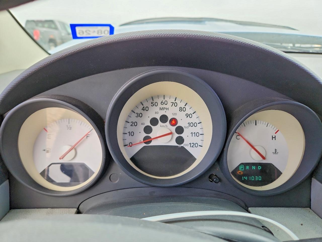 2007 Dodge Caliber Blue vin: 1B3HB28B47D231888