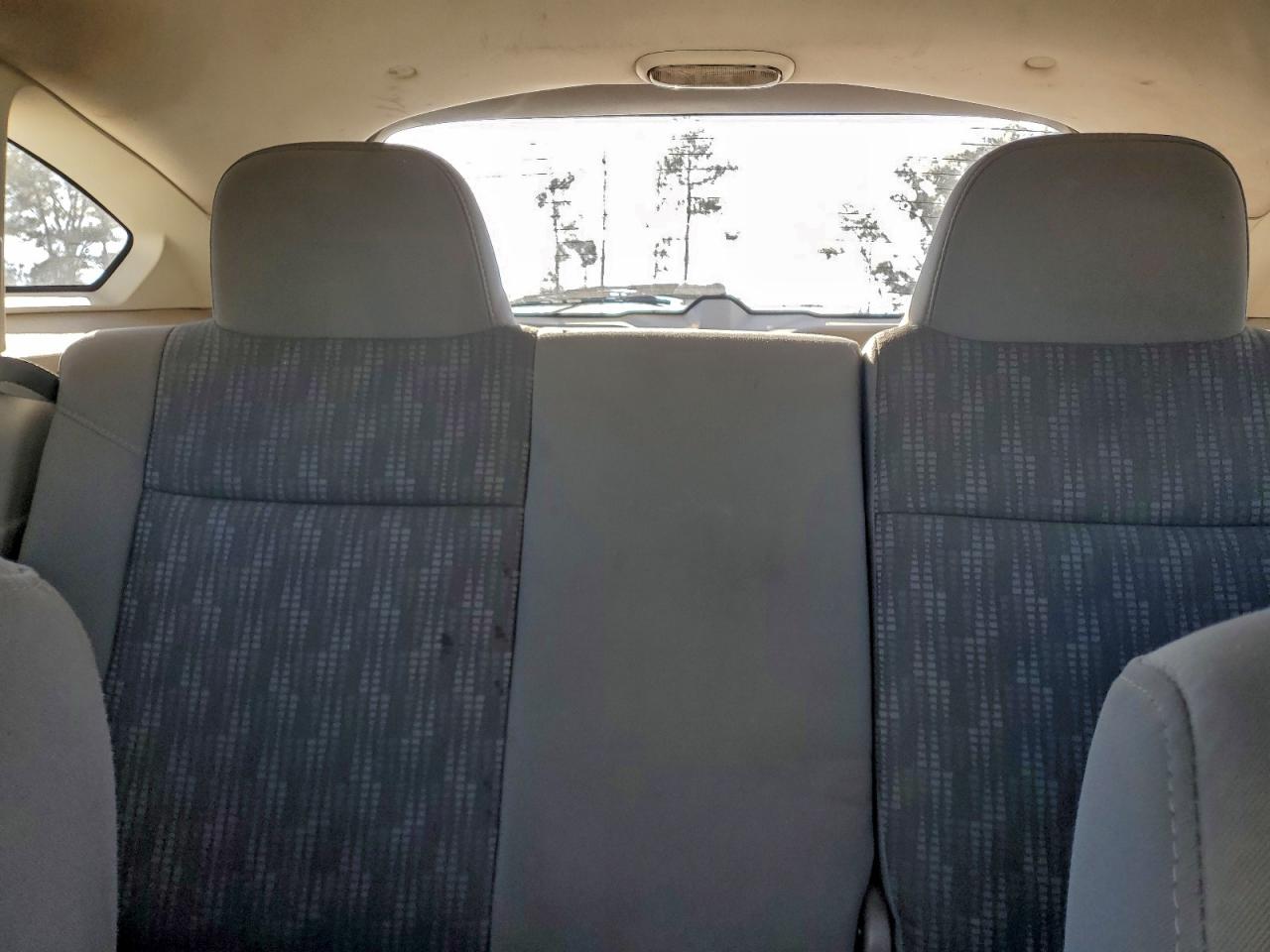 2007 Dodge Caliber White vin: 1B3HB28BX7D106295
