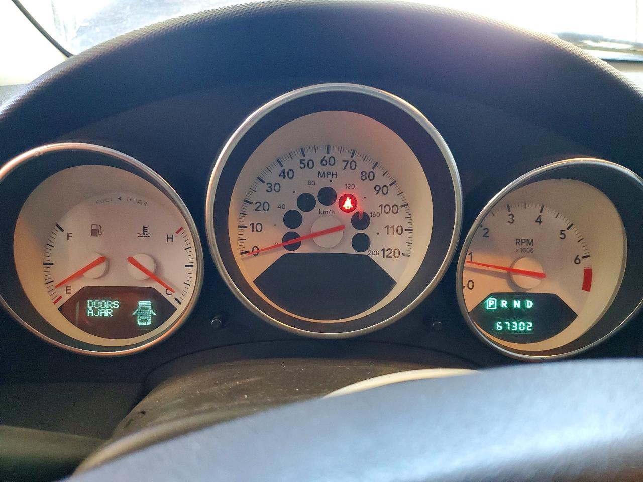 2009 Dodge Caliber Sxt Blue vin: 1B3HB48A09D144852