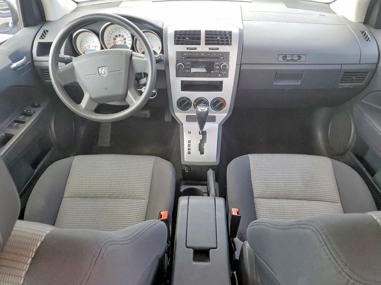 2009 Dodge Caliber Sxt Blue vin: 1B3HB48A09D150666