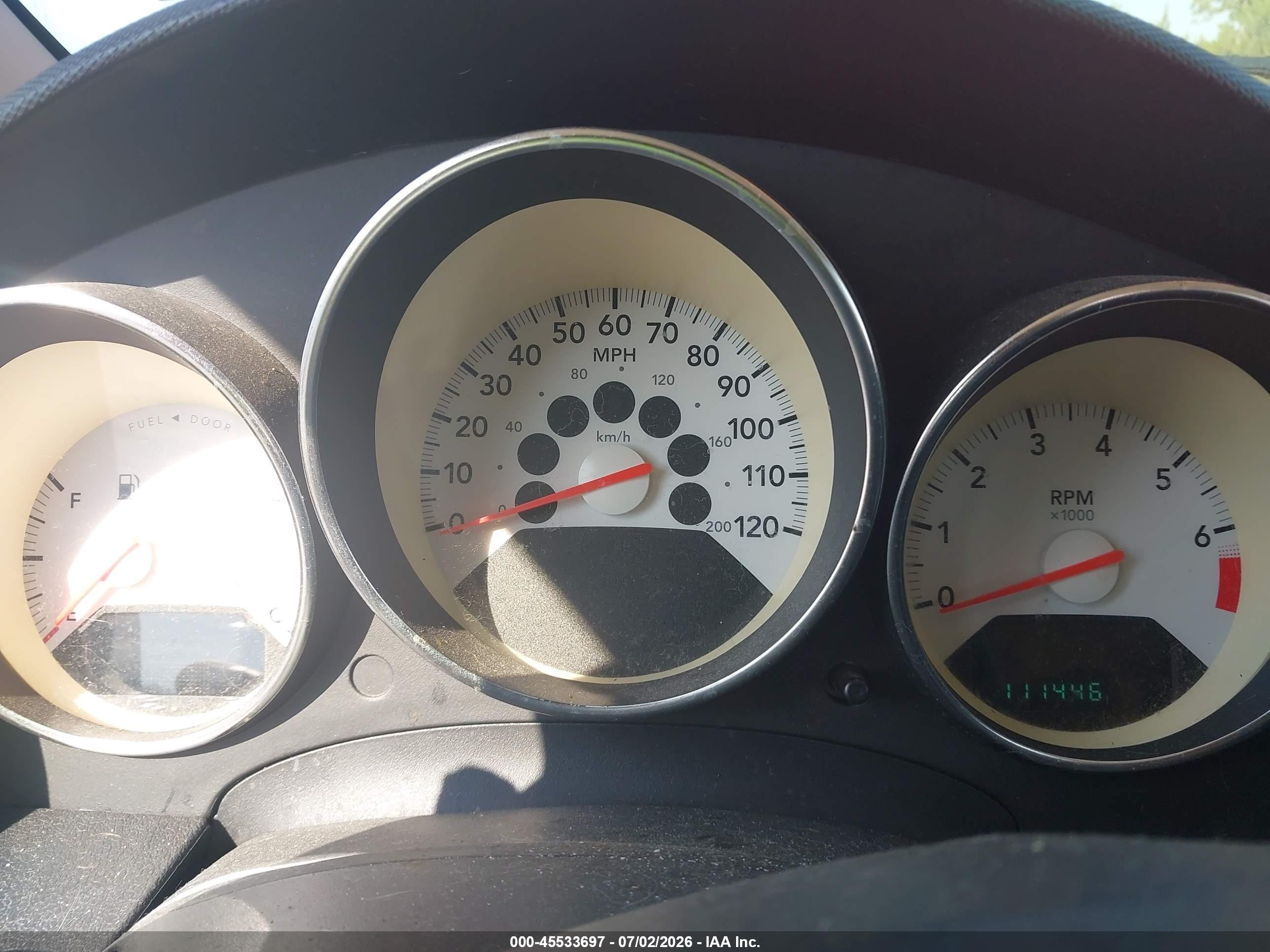 2009 Dodge Caliber Sxt Red vin: 1B3HB48A19D112198
