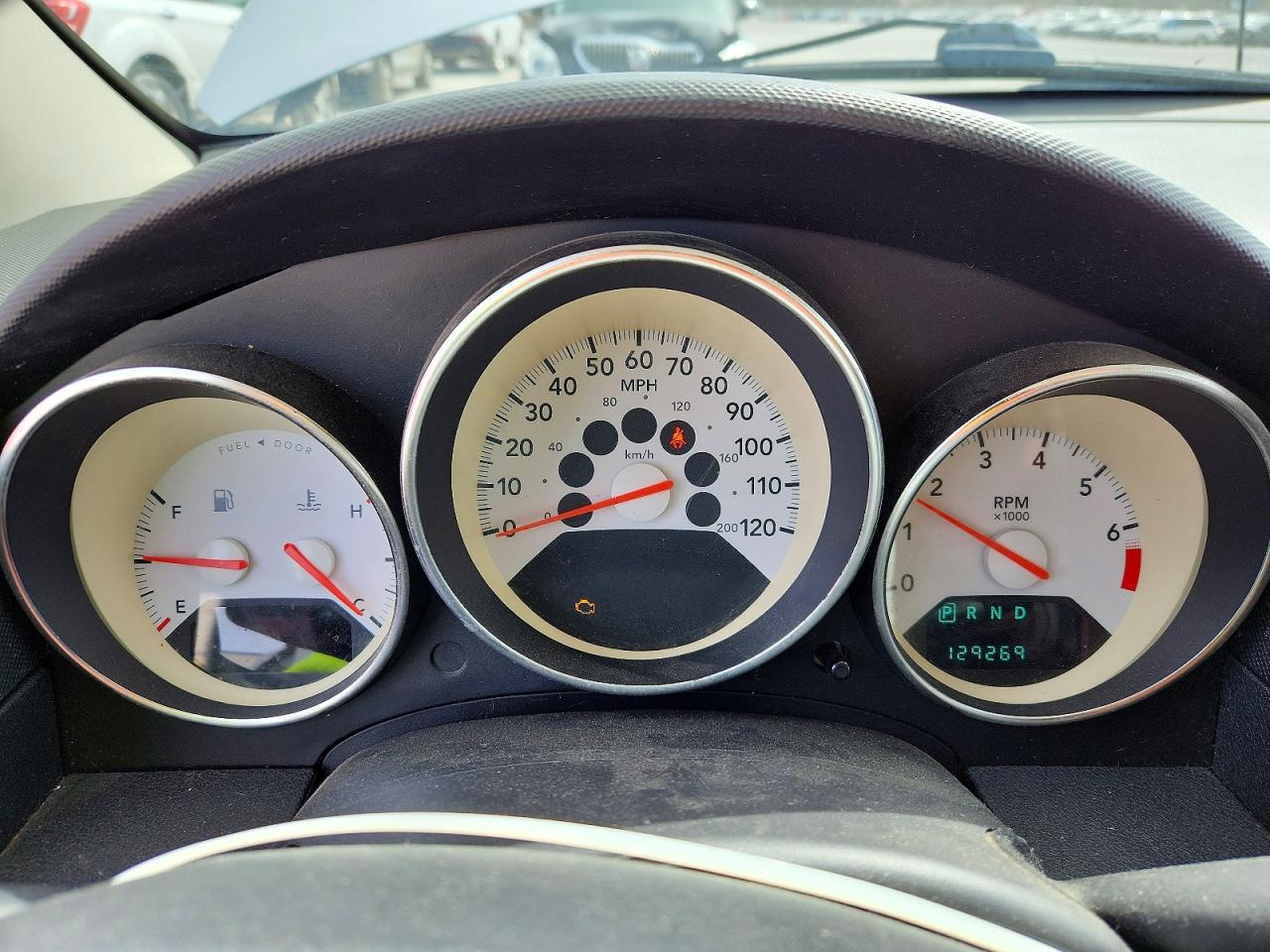 2009 Dodge Caliber Sxt Silver vin: 1B3HB48A19D164589