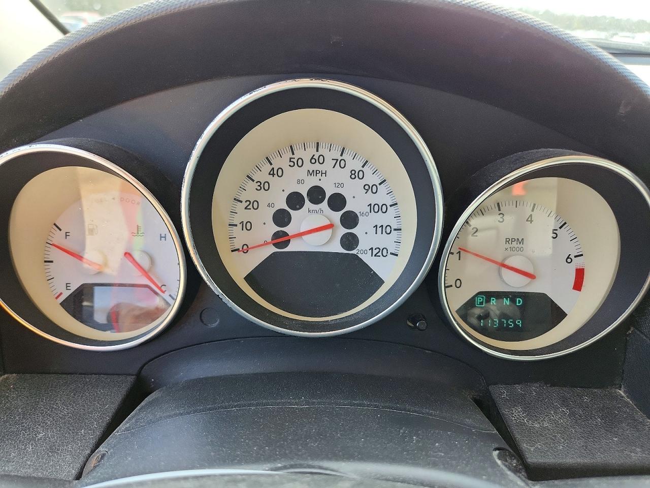 2009 Dodge Caliber Sxt Red vin: 1B3HB48A19D242997