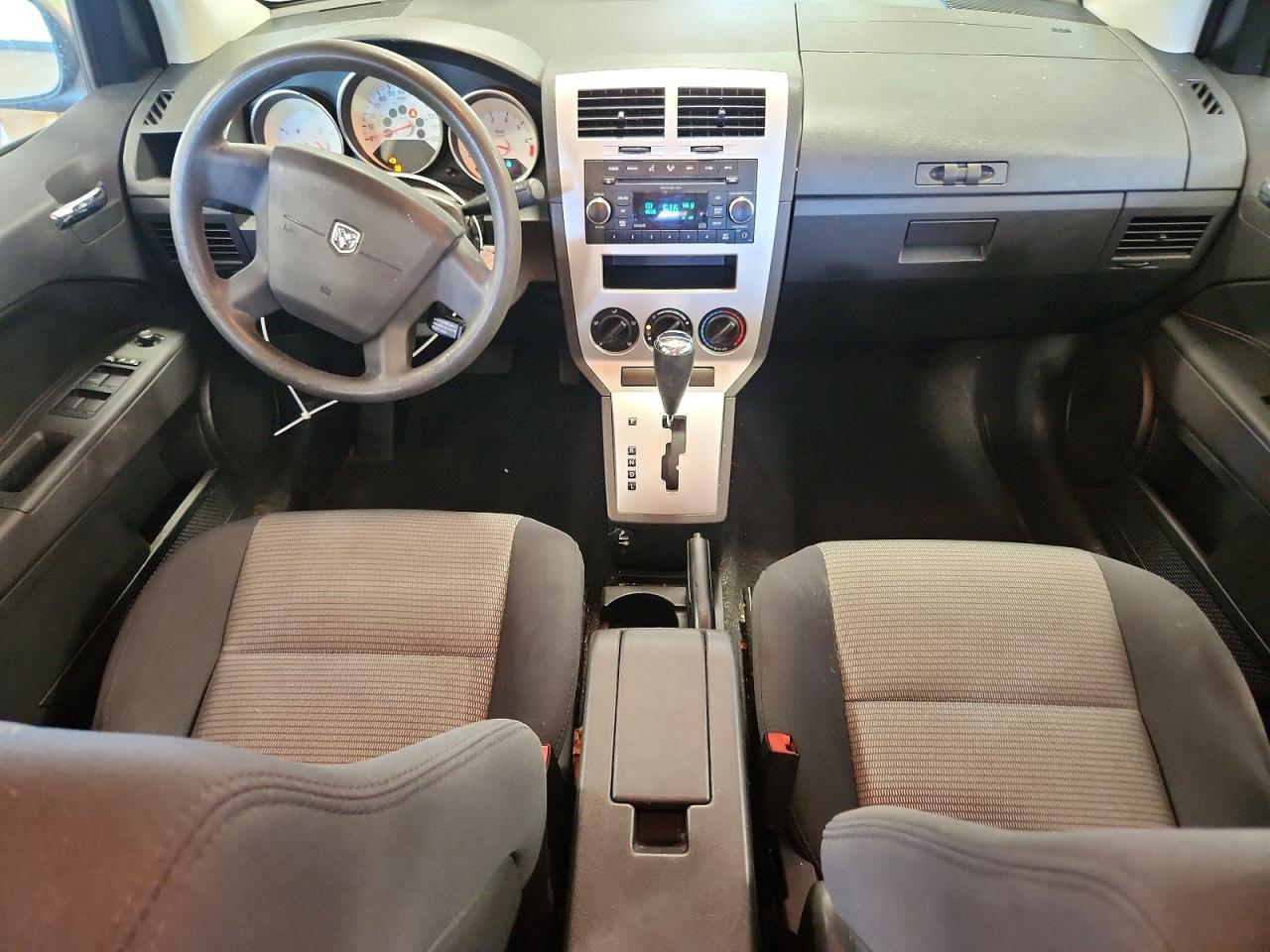 2009 Dodge Caliber Sxt Tan vin: 1B3HB48A39D180020