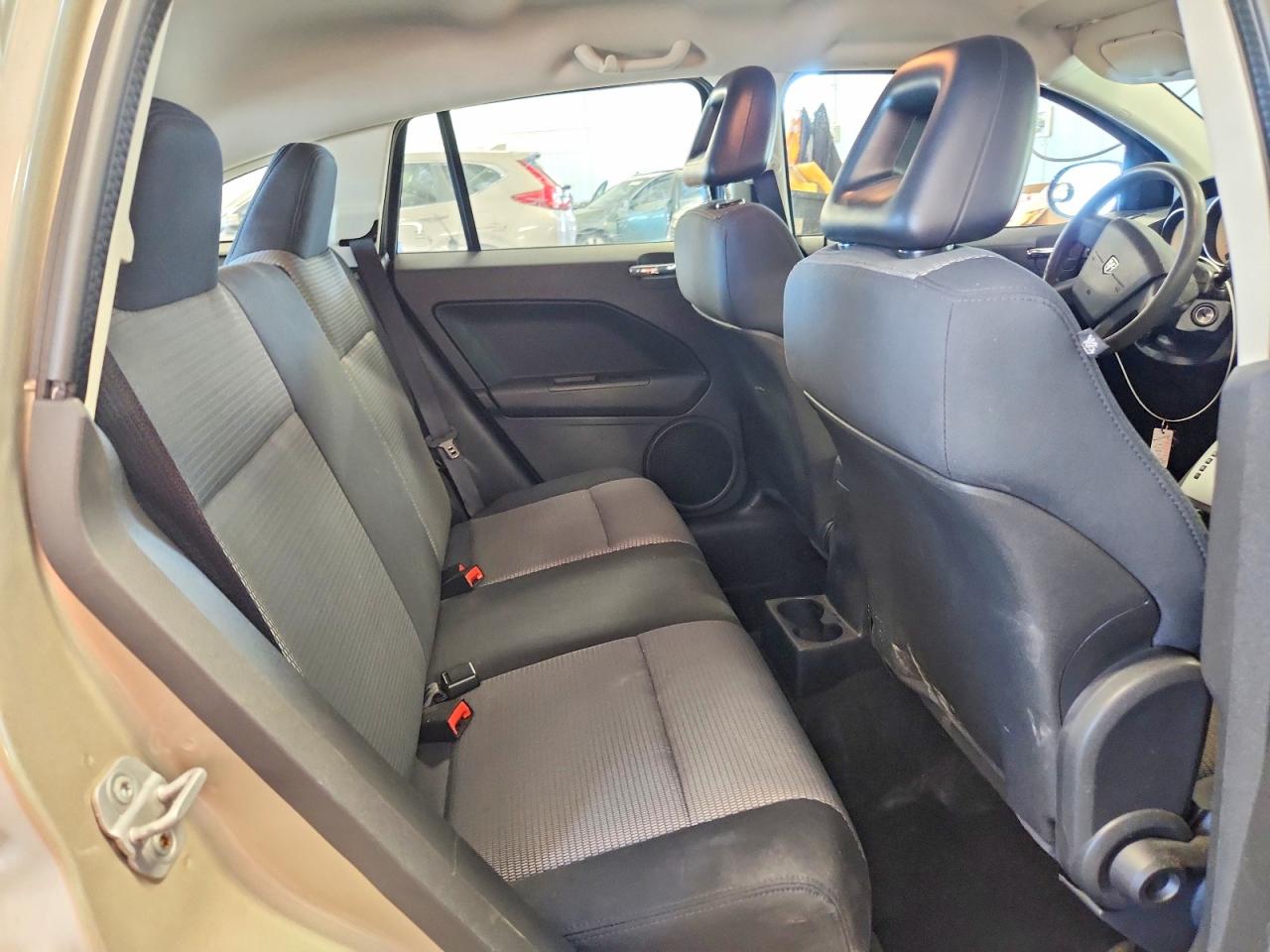 2009 Dodge Caliber Sxt Tan vin: 1B3HB48A39D180020