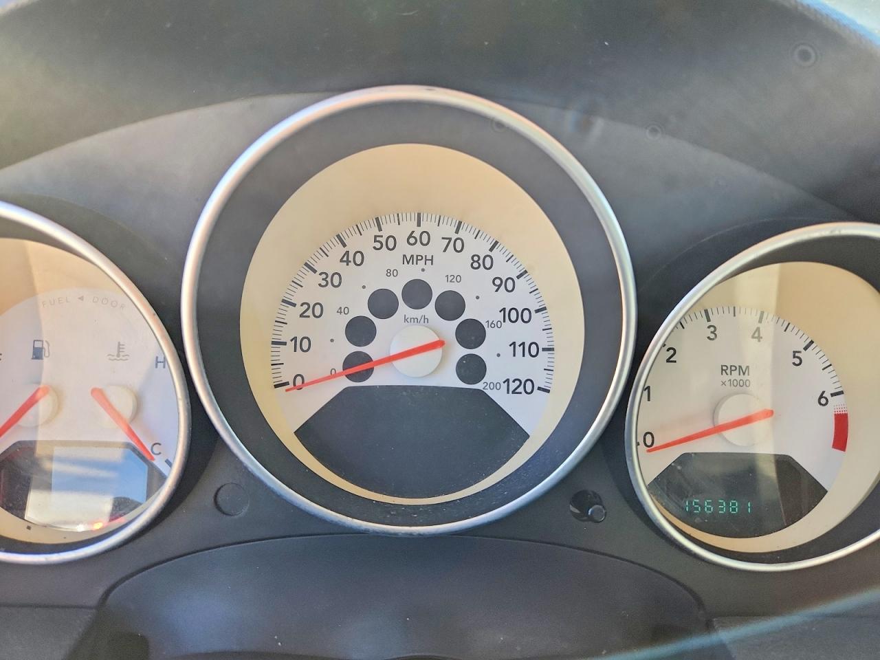 2009 Dodge Caliber Sxt Черный vin: 1B3HB48A59D172467