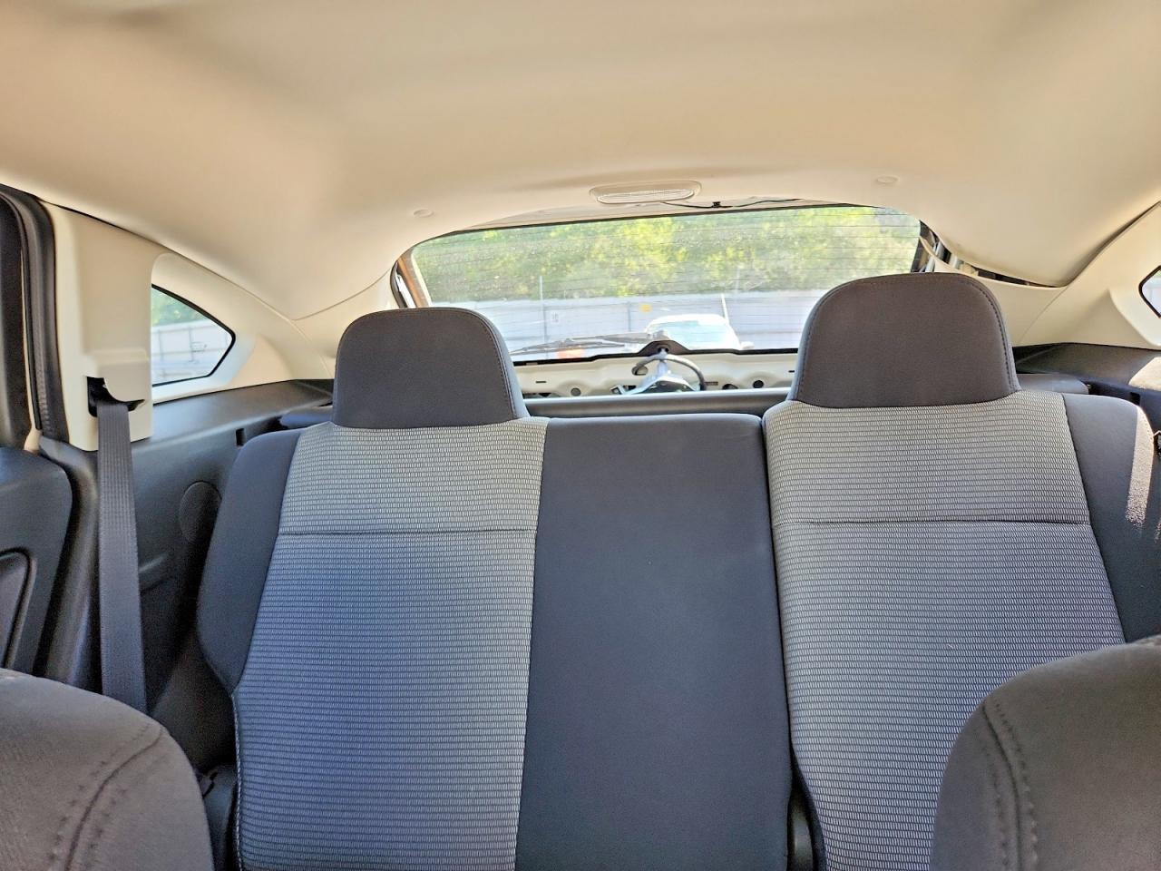 2009 Dodge Caliber Sxt White vin: 1B3HB48A69D103318