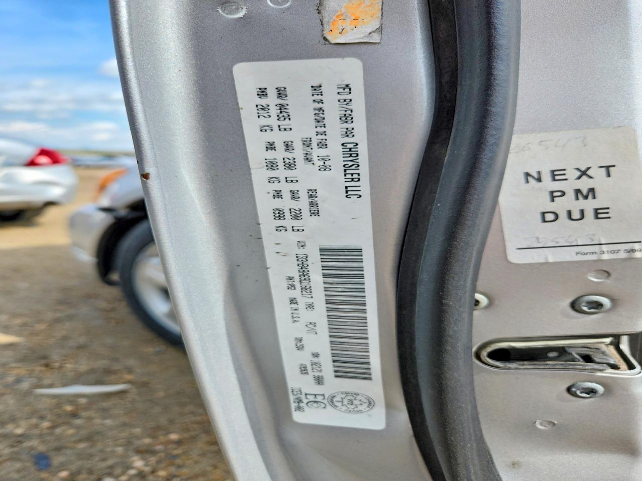 2009 Dodge Caliber Sxt Silver vin: 1B3HB48A69D168217