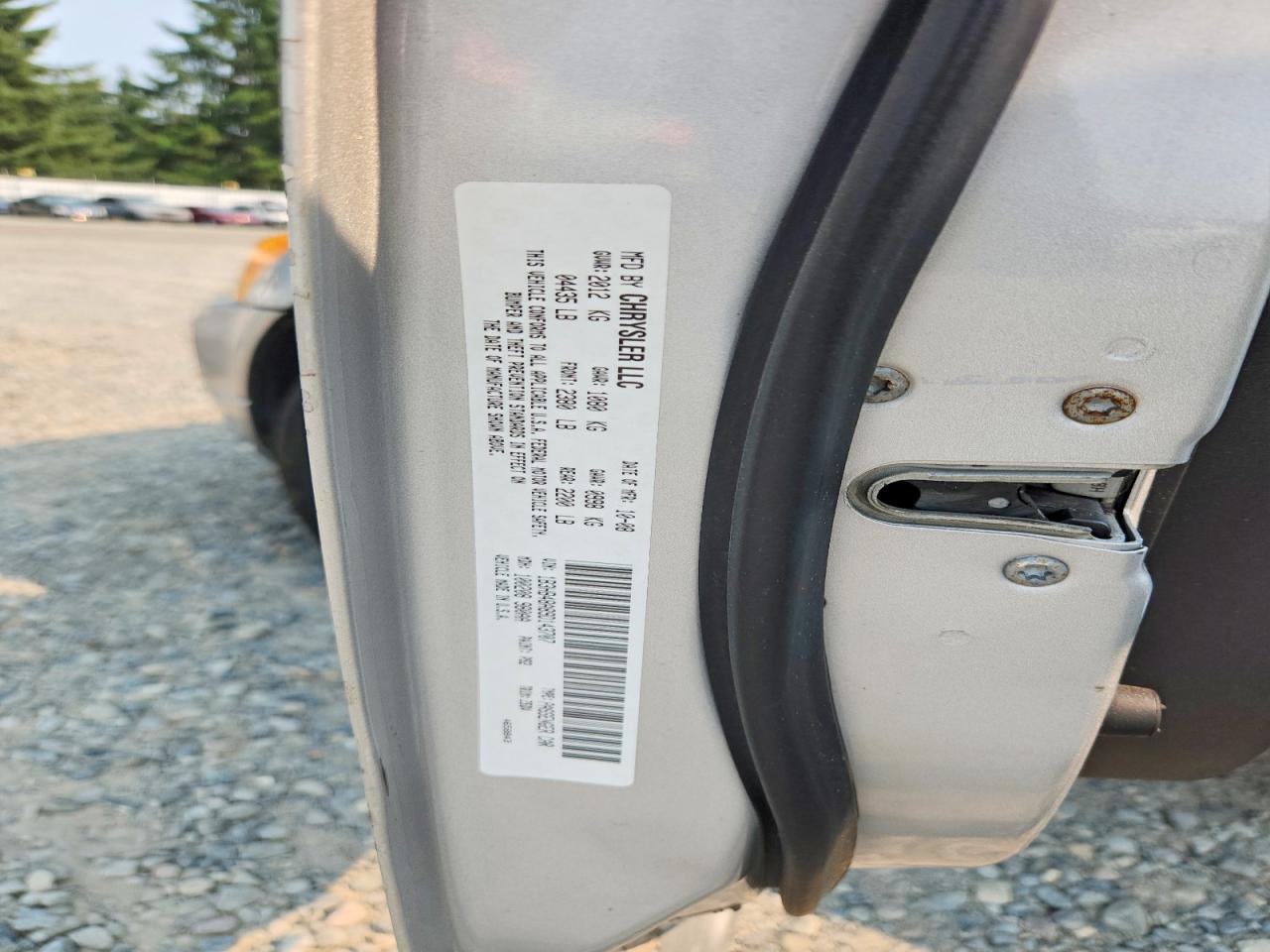 2009 Dodge Caliber Sxt Silver vin: 1B3HB48A89D143707
