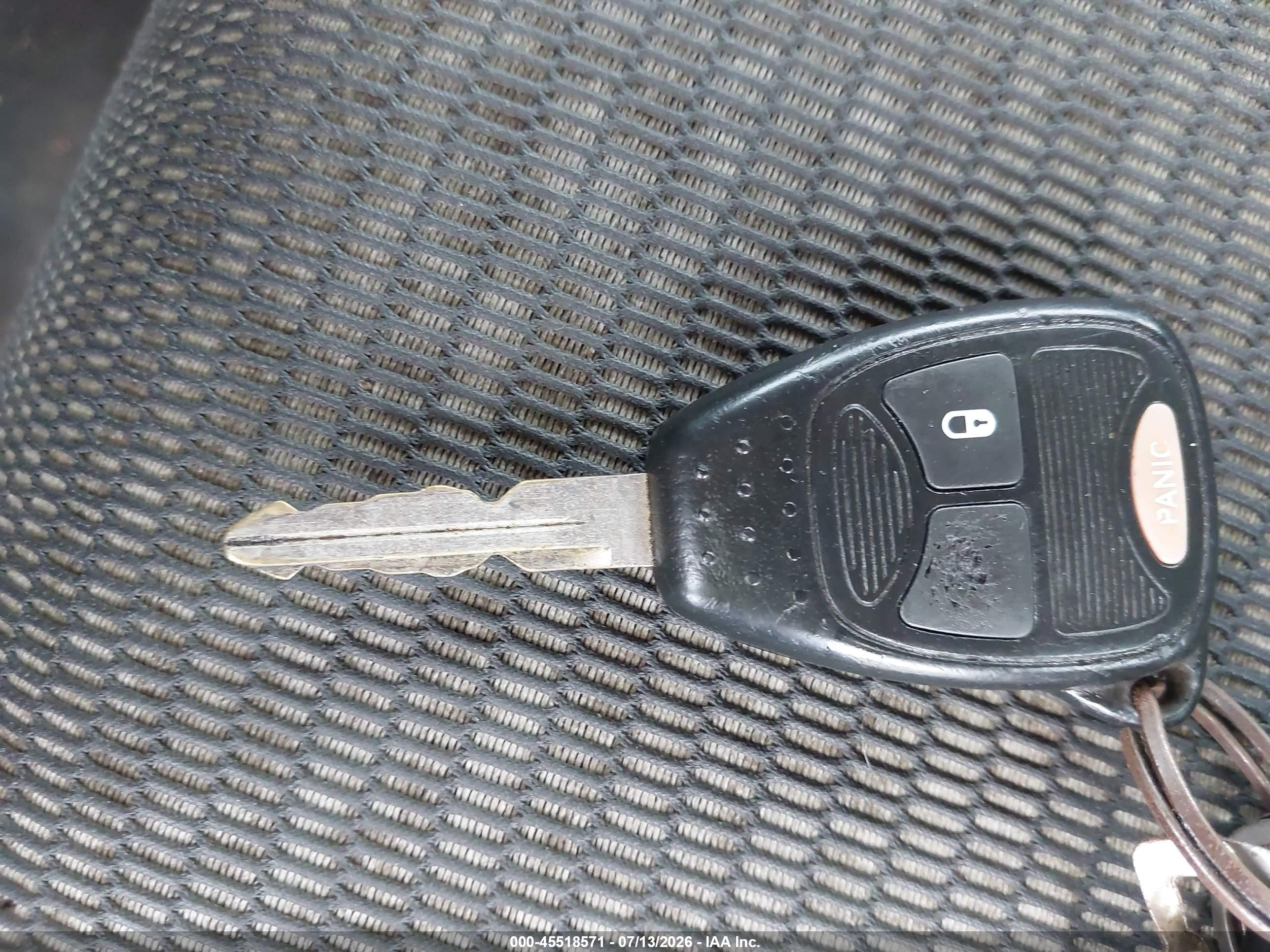 2009 Dodge Caliber Sxt Silver vin: 1B3HB48AX9D215863