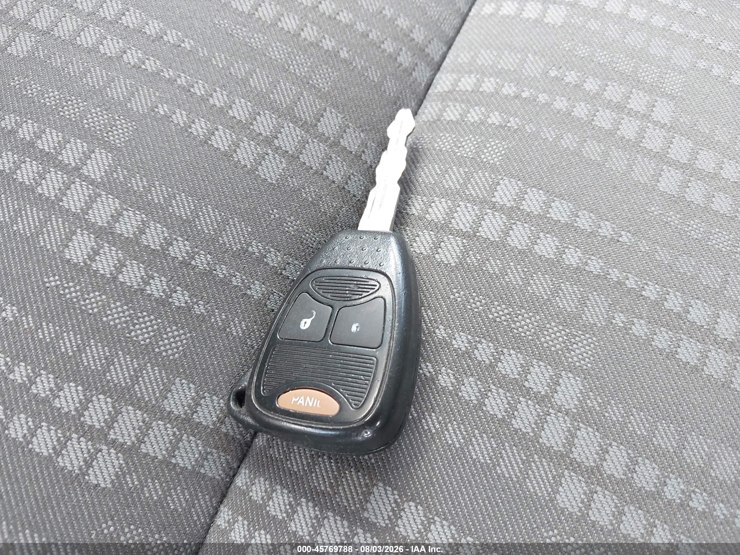 2007 Dodge Caliber Sxt Silver vin: 1B3HB48B07D598637