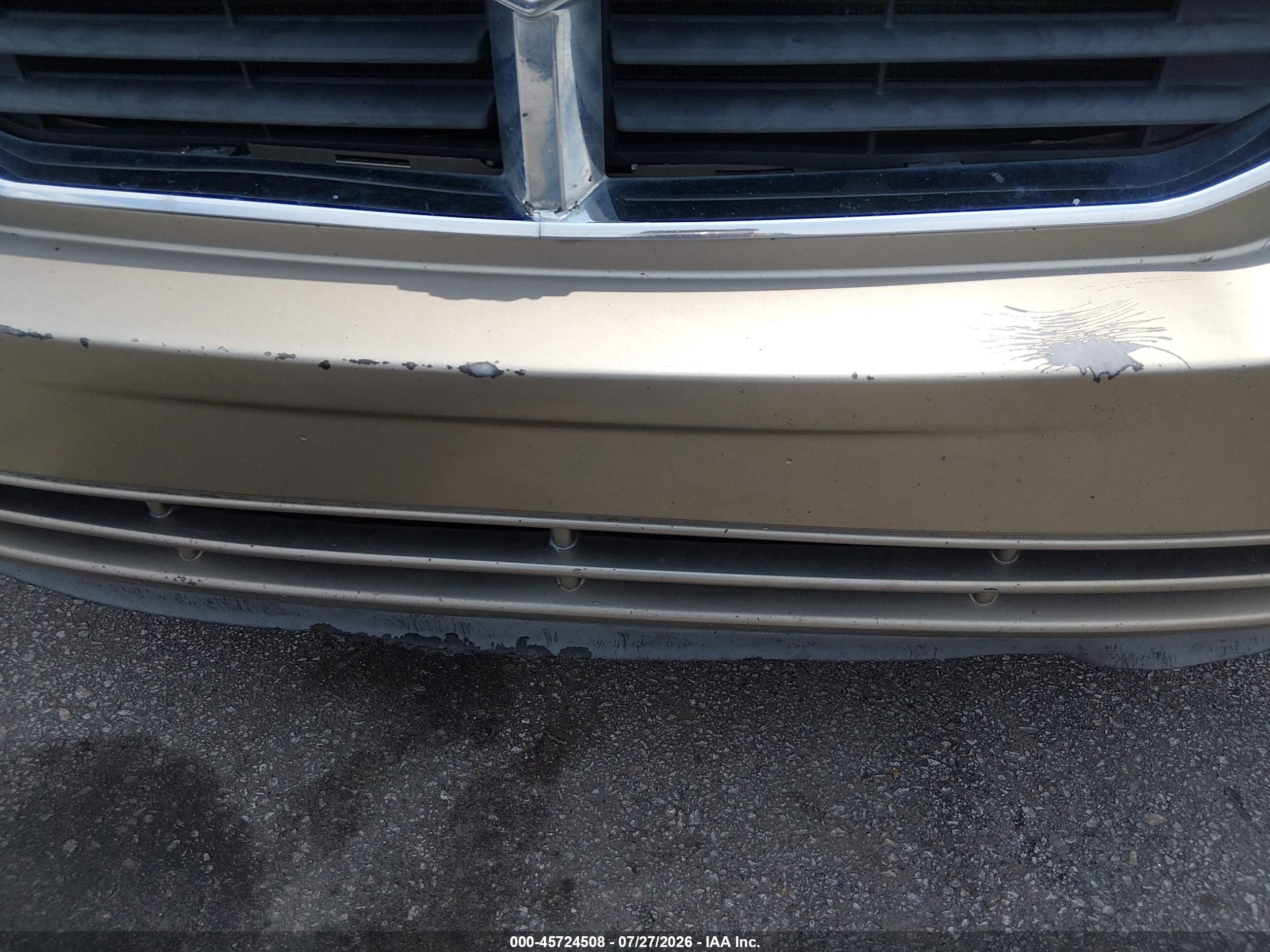 2008 Dodge Caliber Sxt Beige vin: 1B3HB48B08D724013