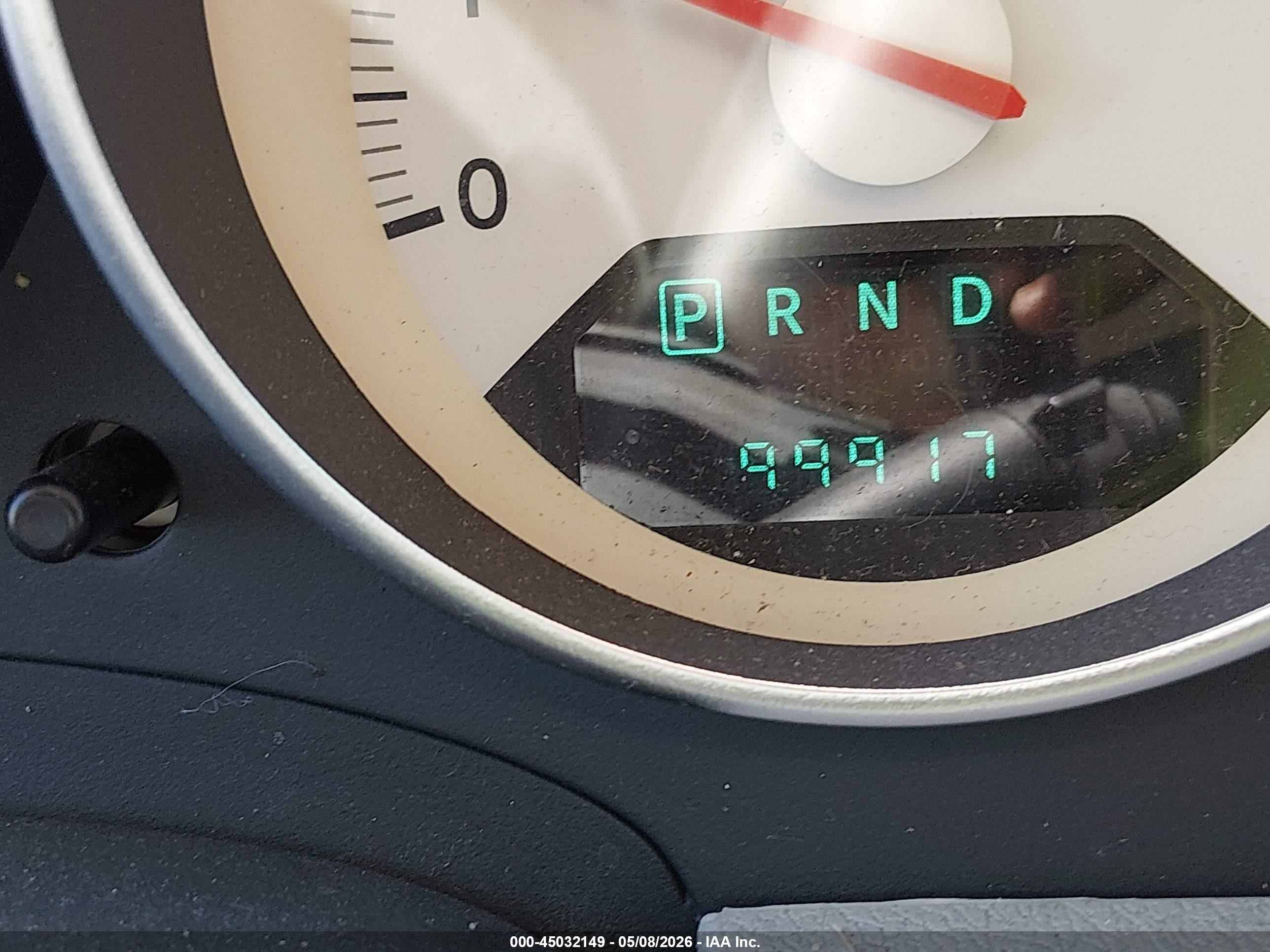 2007 Dodge Caliber Sxt Red vin: 1B3HB48B87D186112