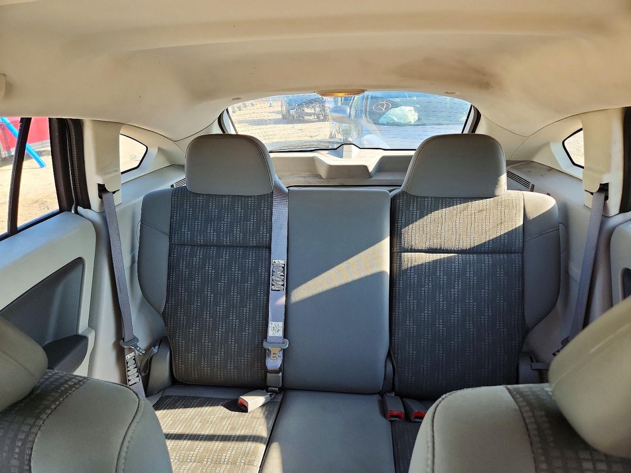 2007 Dodge Caliber Sxt Silver vin: 1B3HB48B97D101004