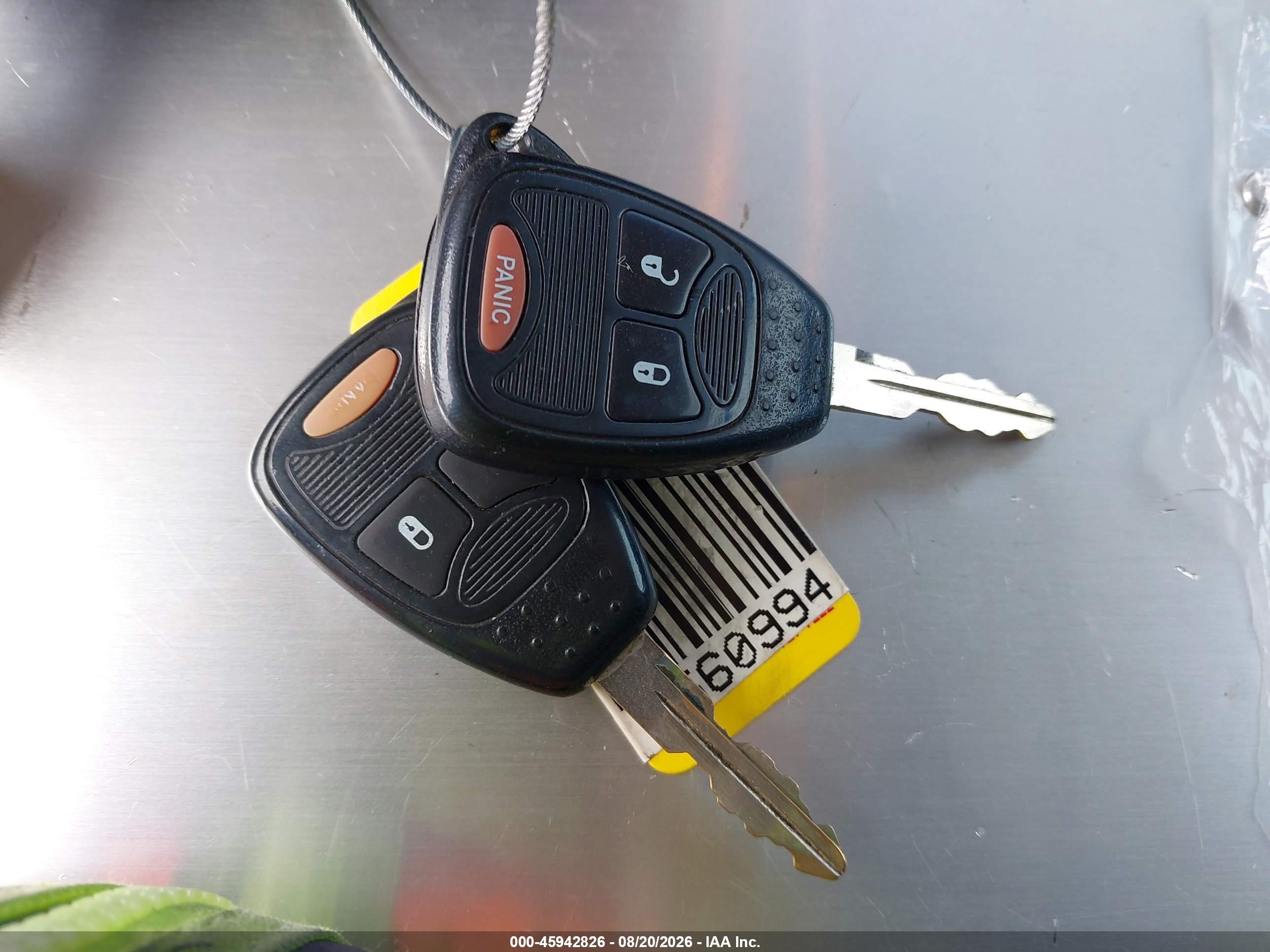 2008 Dodge Caliber Srt4 Красный vin: 1B3HB68F38D564966