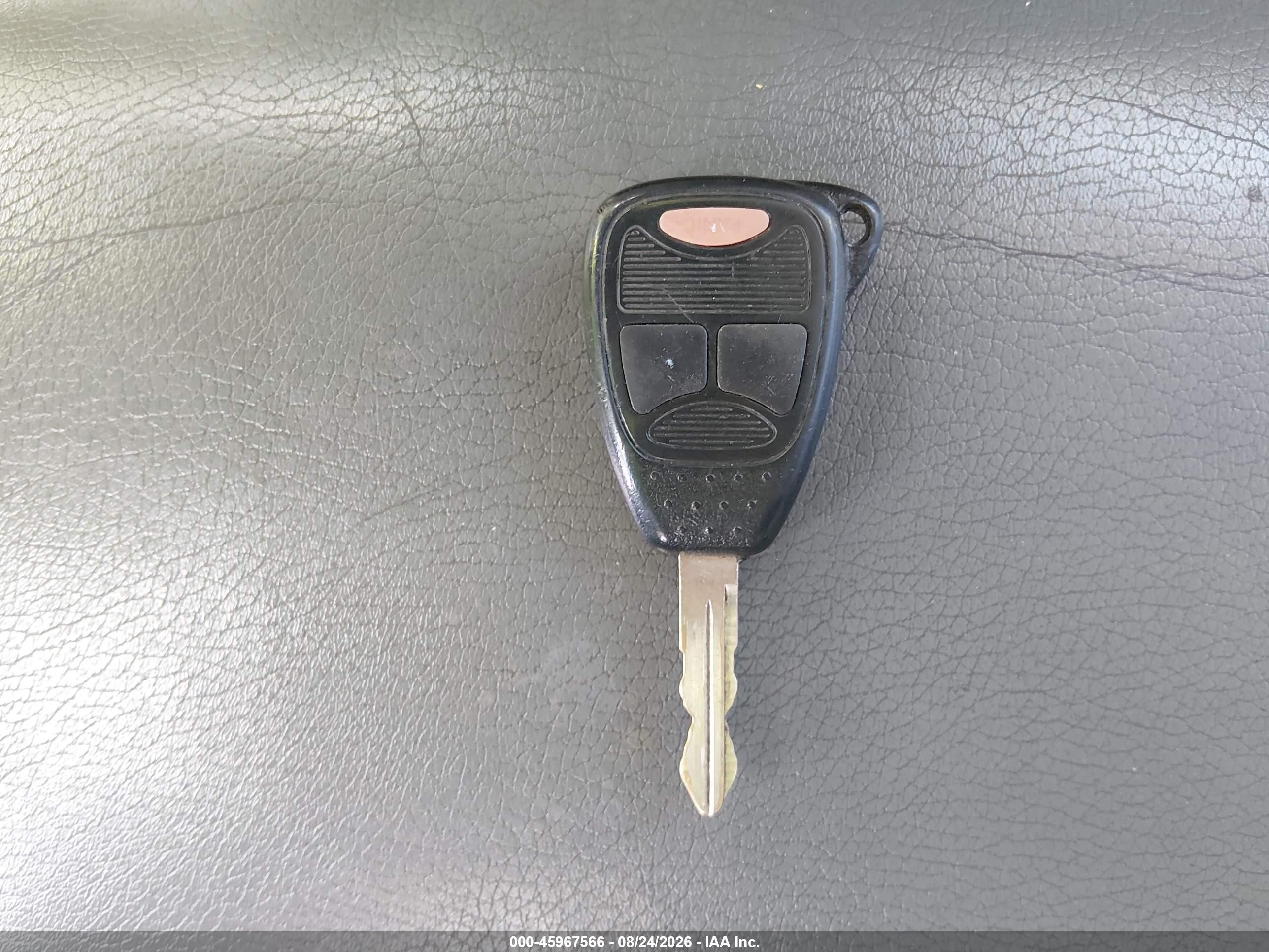 2007 Dodge Caliber R/t Black vin: 1B3HE78K57D264399