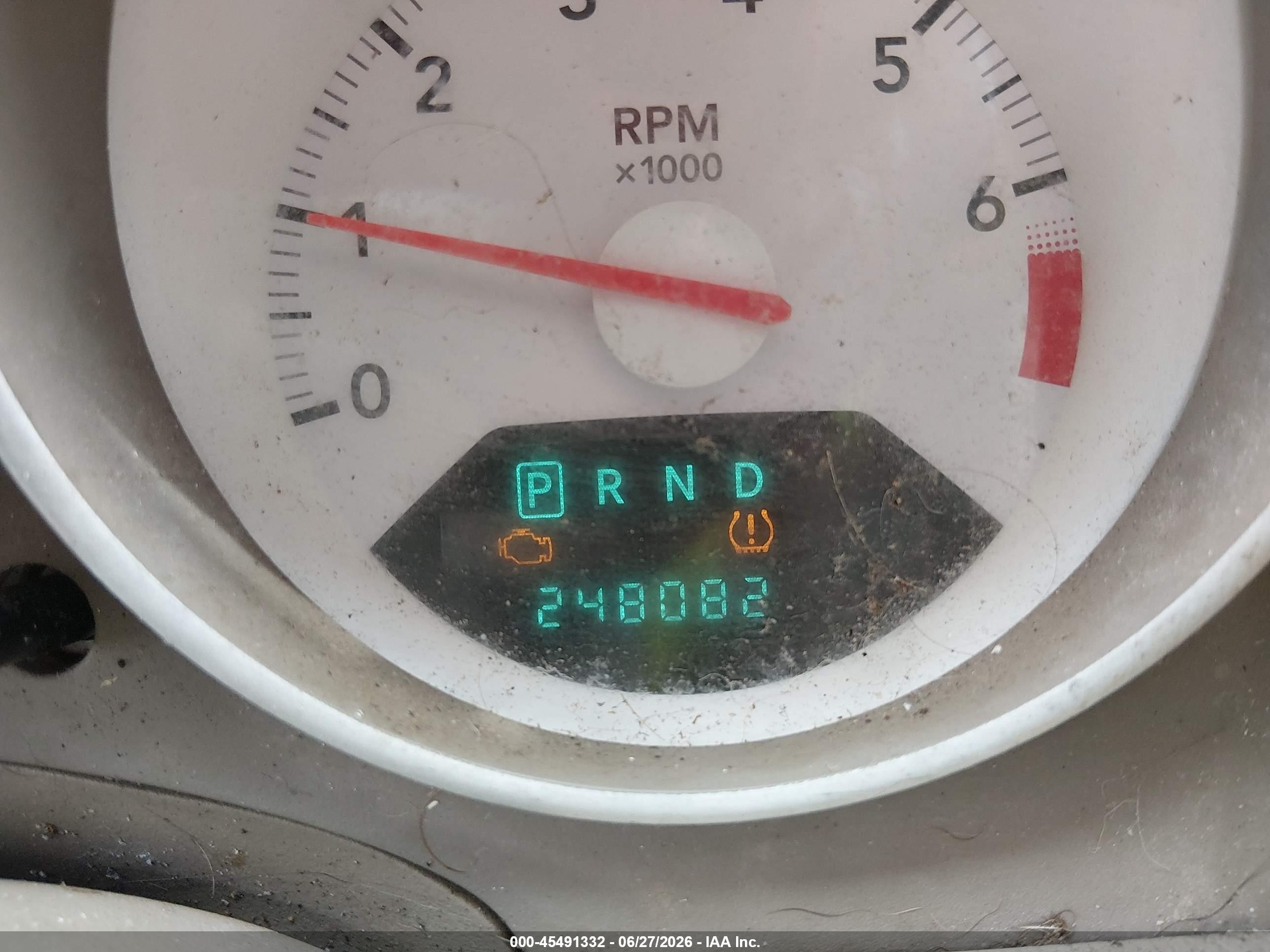 2007 Dodge Caliber R/t Orange vin: 1B3HE78K67D514622