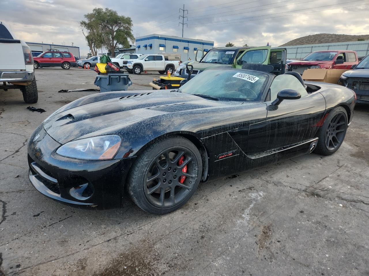 1B3JZ65Z66V100055
