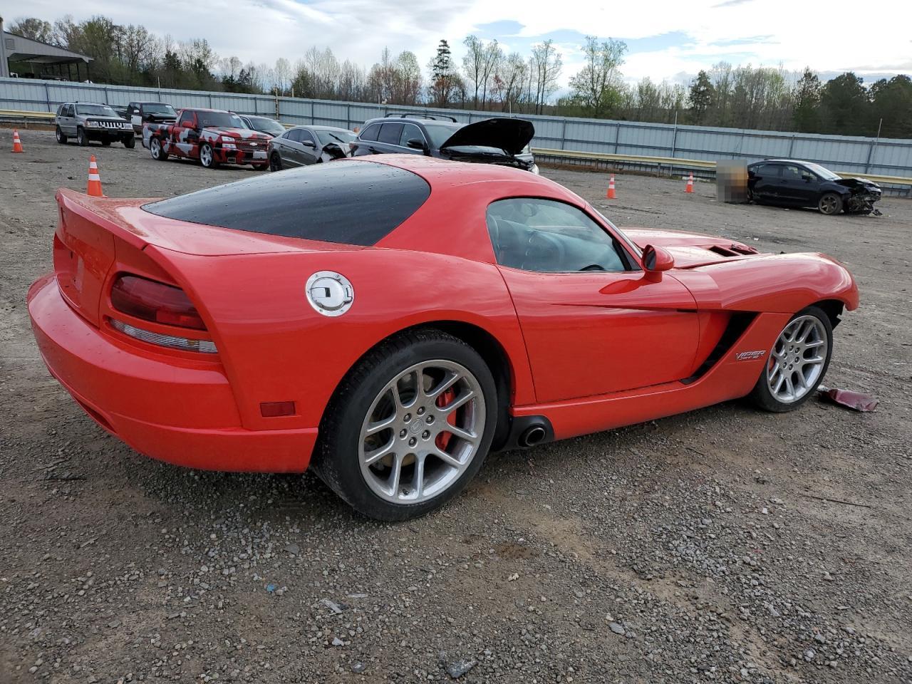 専用ページ******* 1996 Dodge Viper | GAA Classic Cars