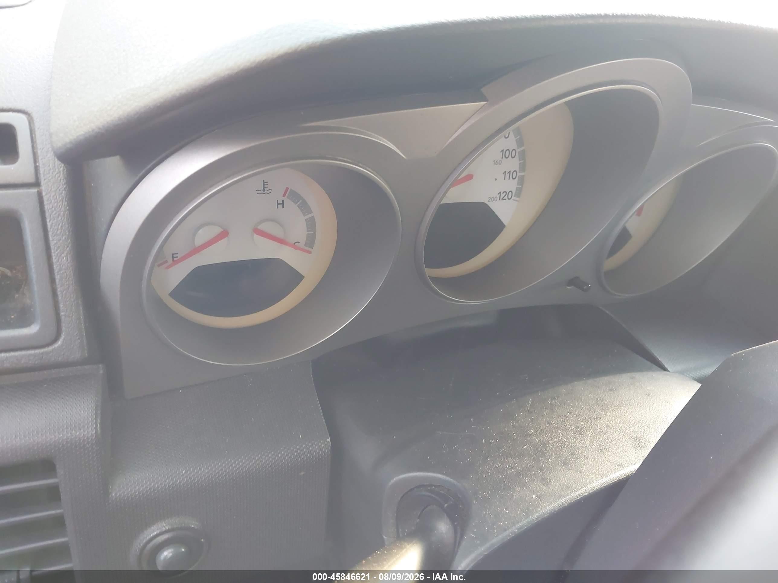 2009 Dodge Avenger Se/sxt Gold vin: 1B3LC46B09N558503