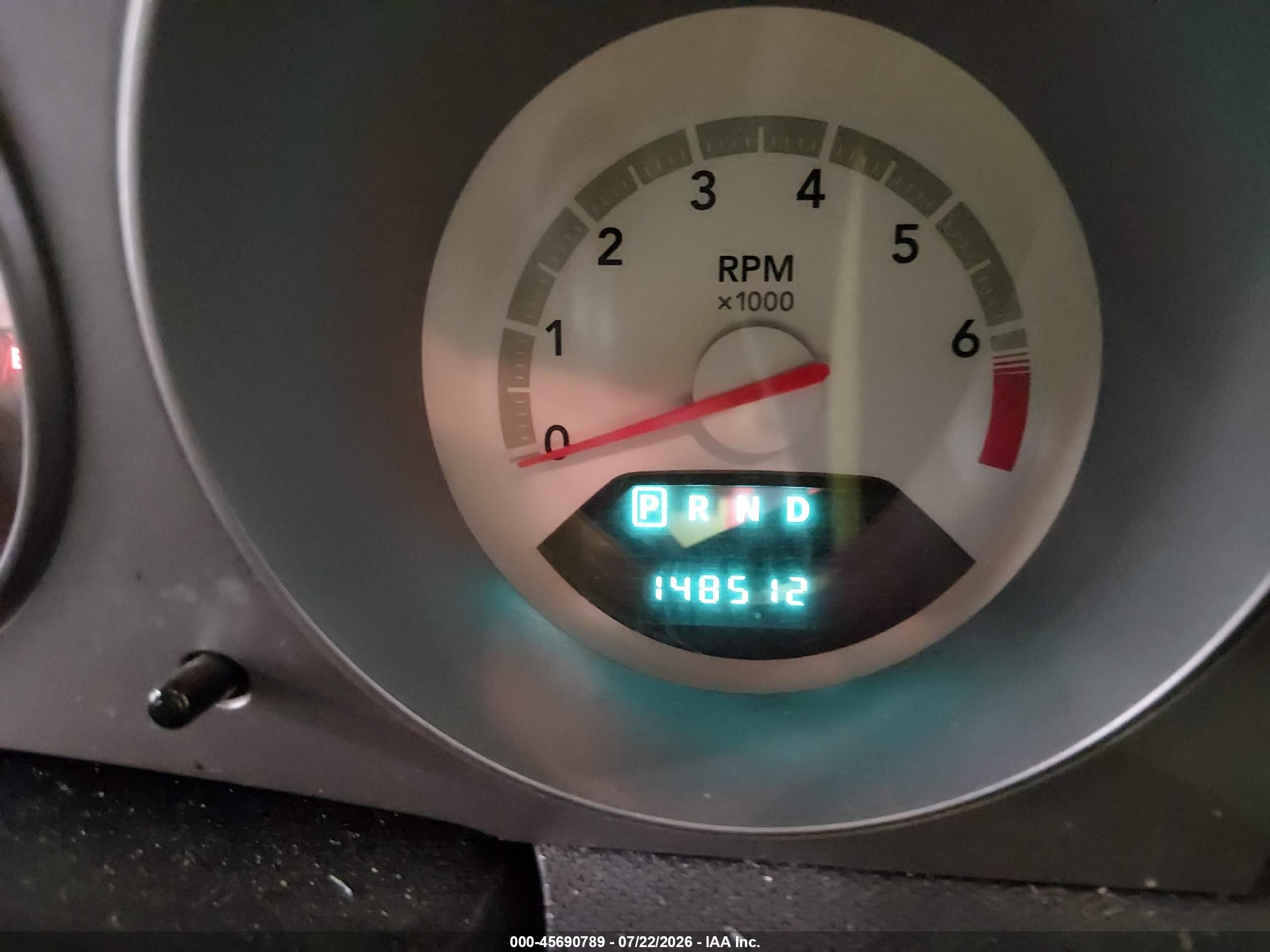 2009 Dodge Avenger Se/sxt Blue vin: 1B3LC46BX9N505551