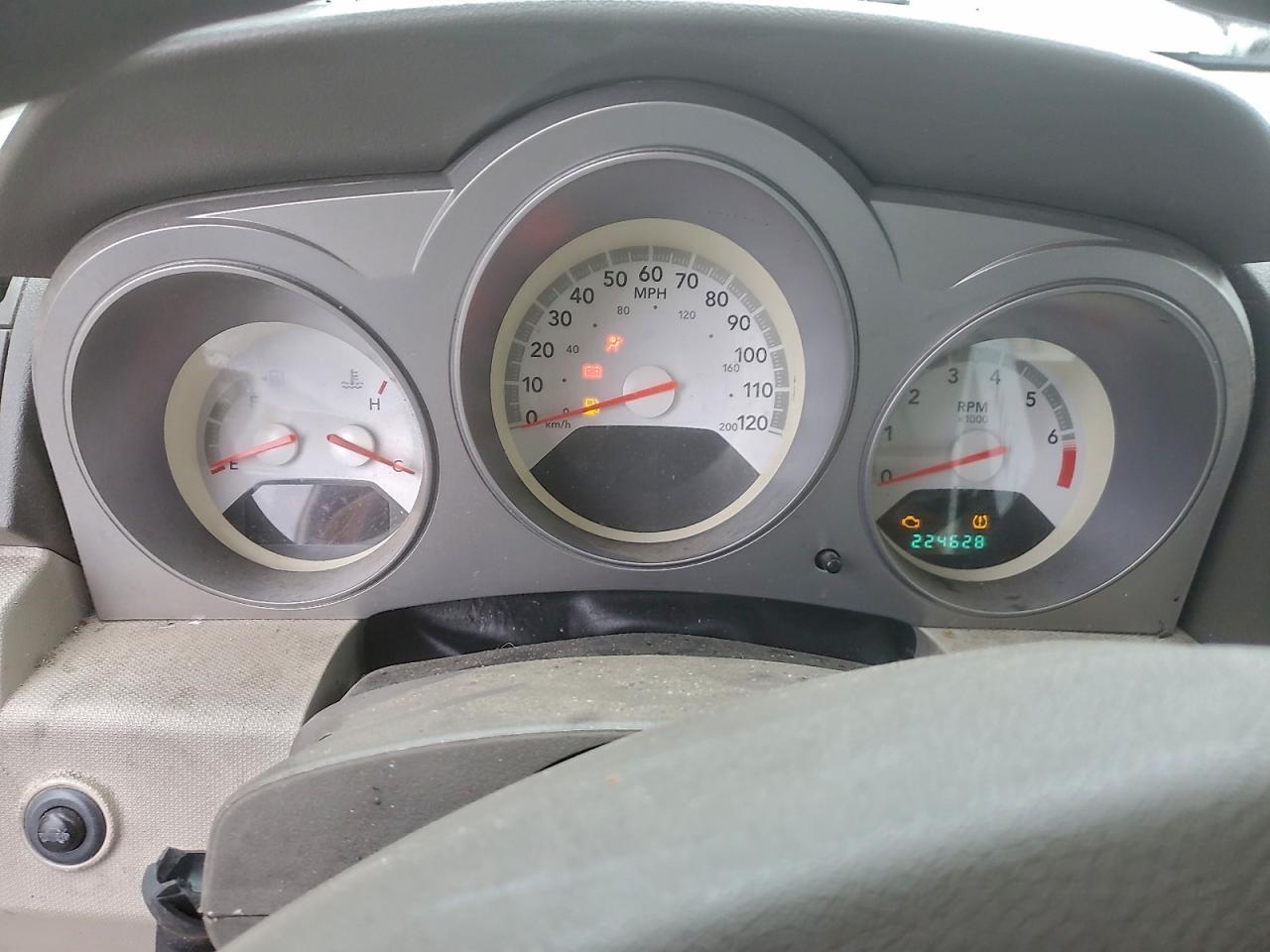 2008 Dodge Avenger Se White vin: 1B3LC46K28N669990