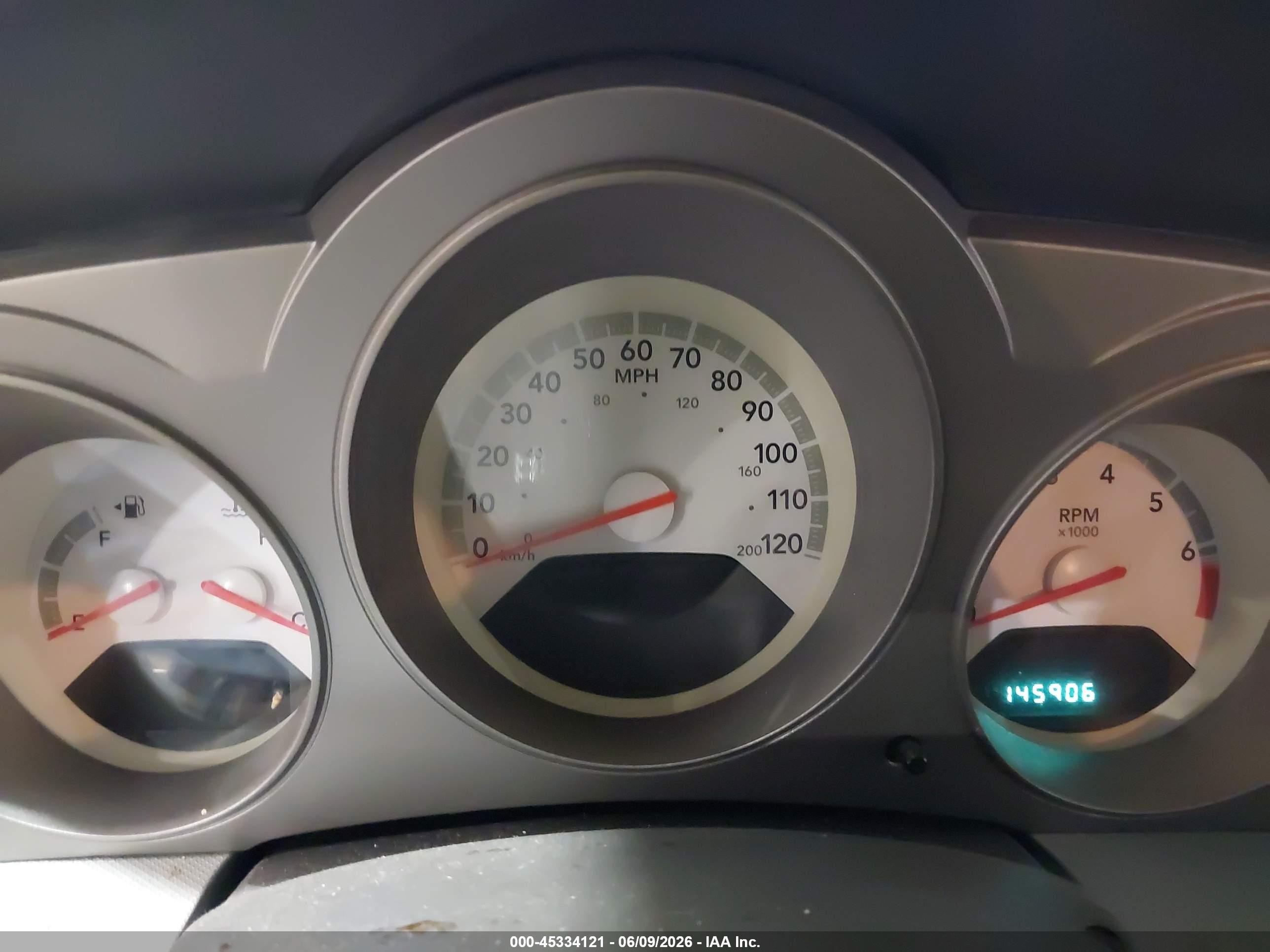 2008 Dodge Avenger Se Blue vin: 1B3LC46K38N287015