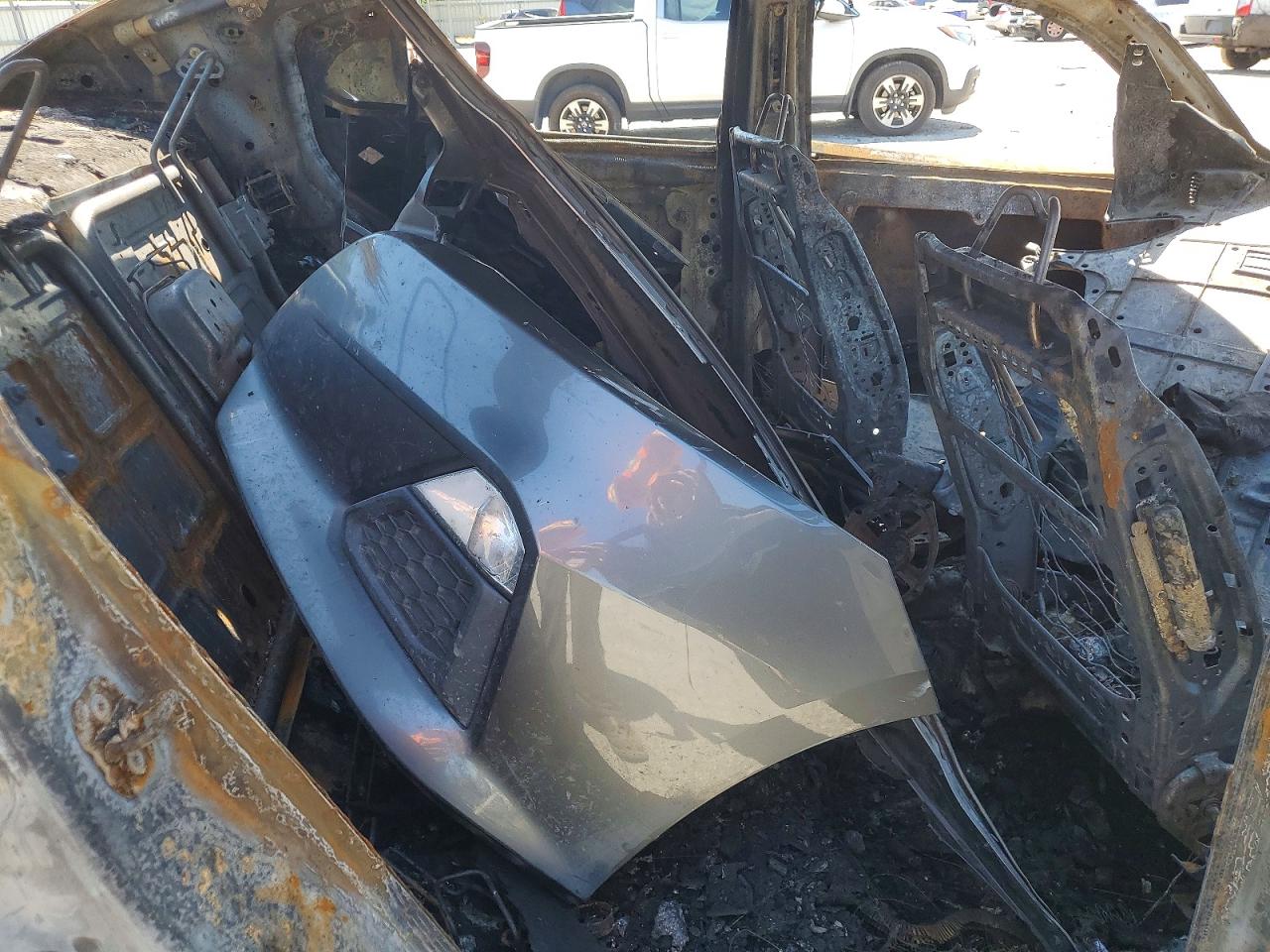 2008 Dodge Avenger Se Burn vin: 1B3LC46K78N102156