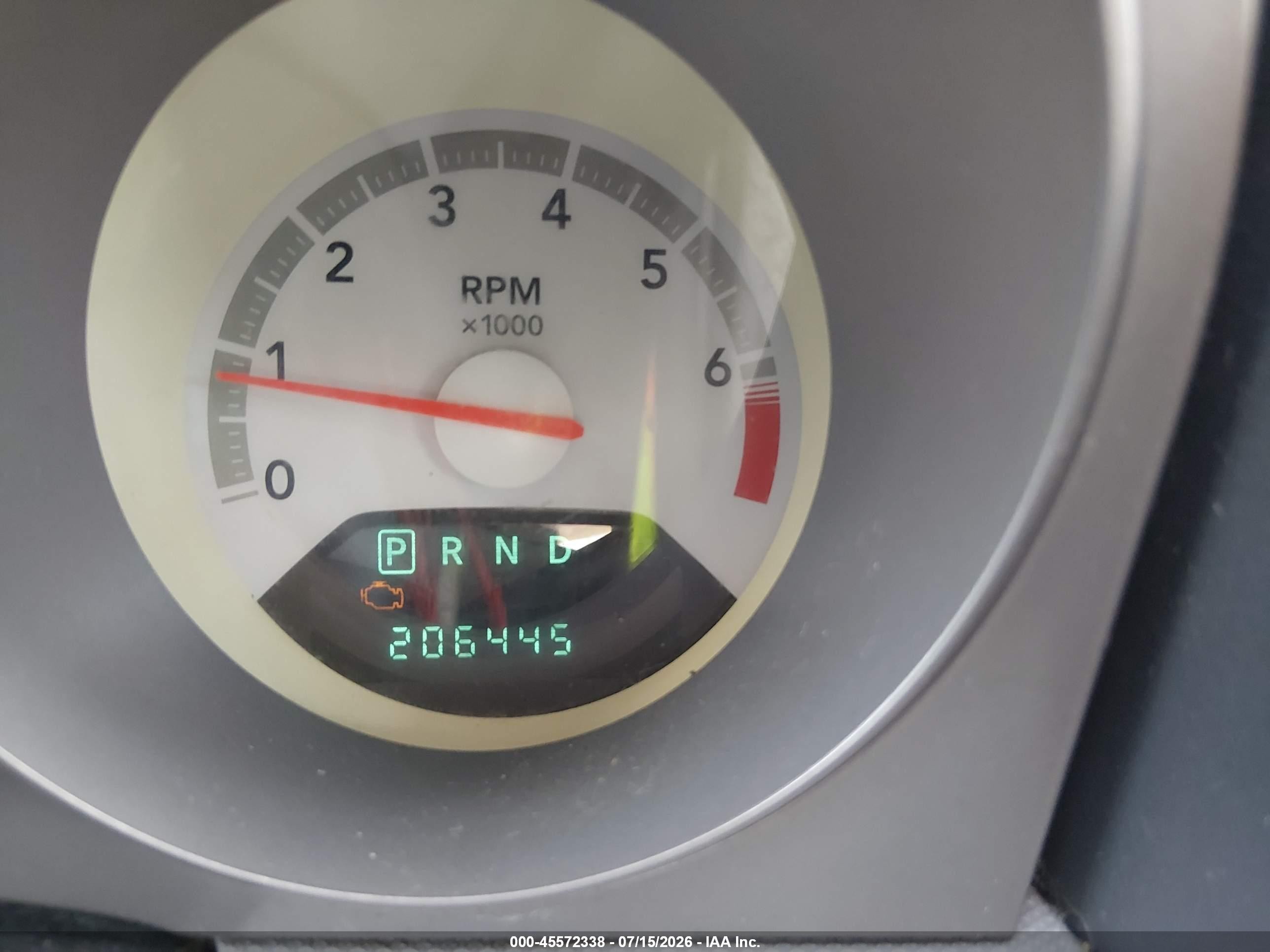 2008 Dodge Avenger Se Gray vin: 1B3LC46KX8N687024