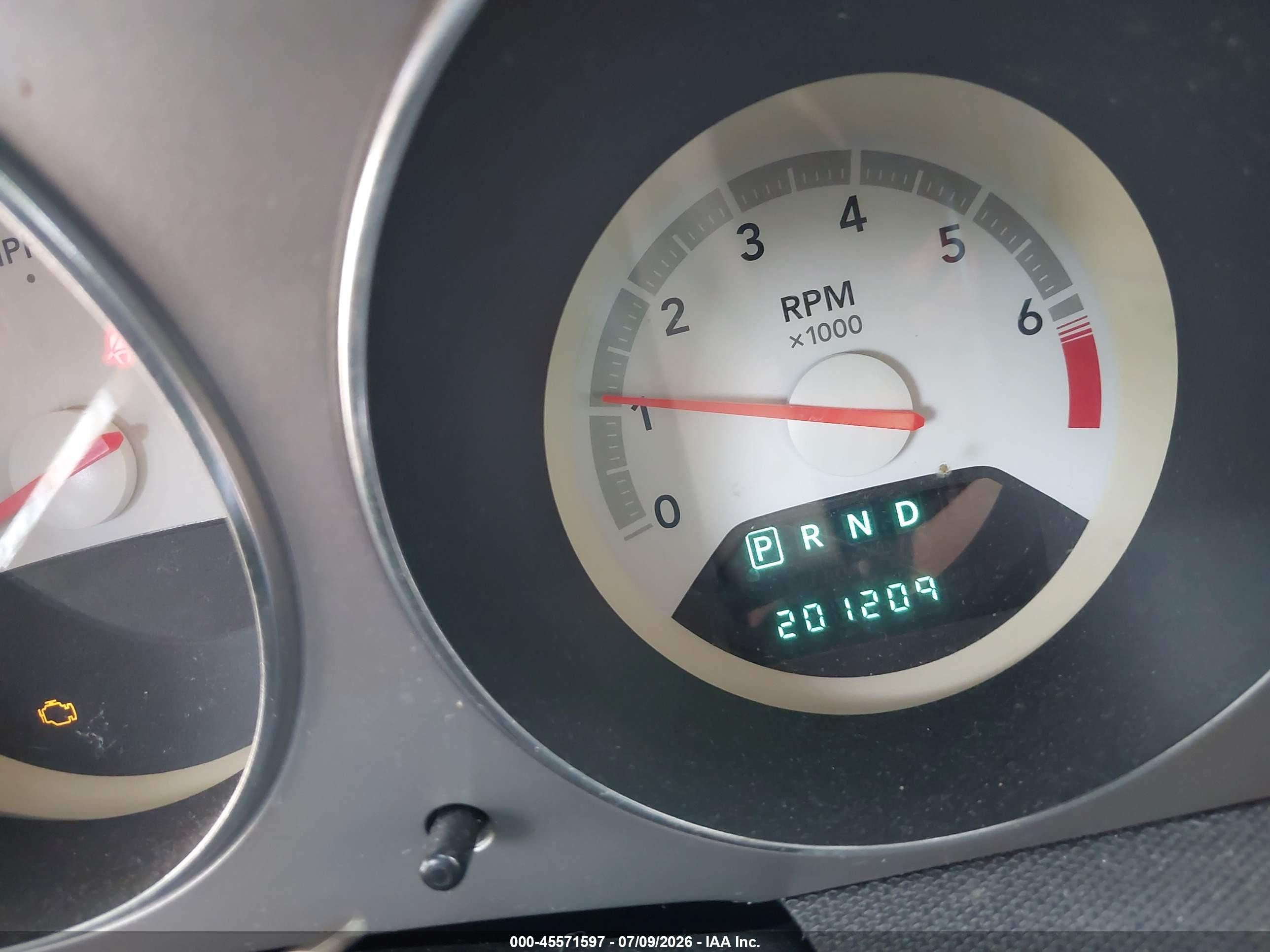 2009 Dodge Avenger Sxt Black vin: 1B3LC56B19N526097