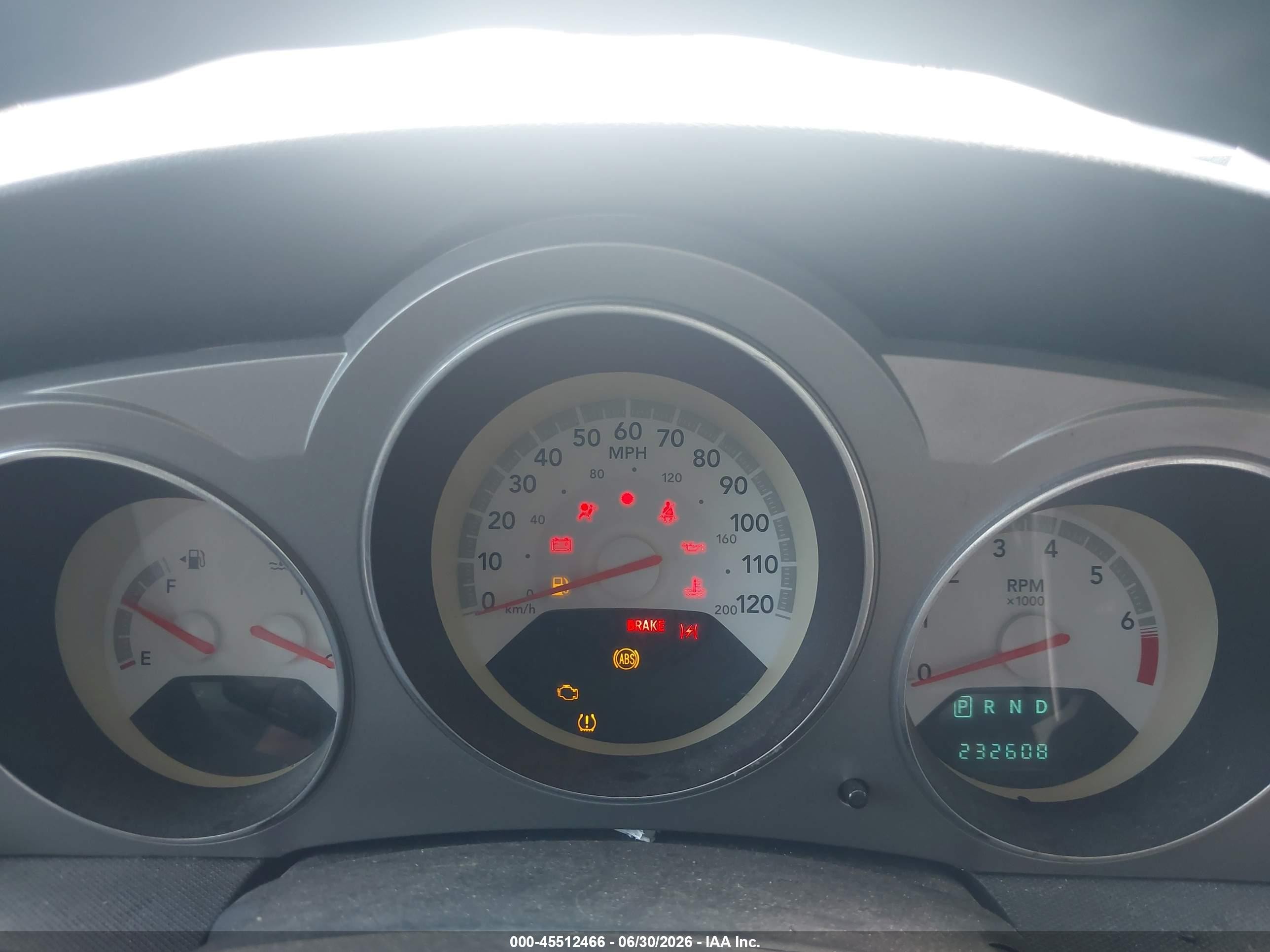 2009 Dodge Avenger Sxt Silver vin: 1B3LC56B69N557569