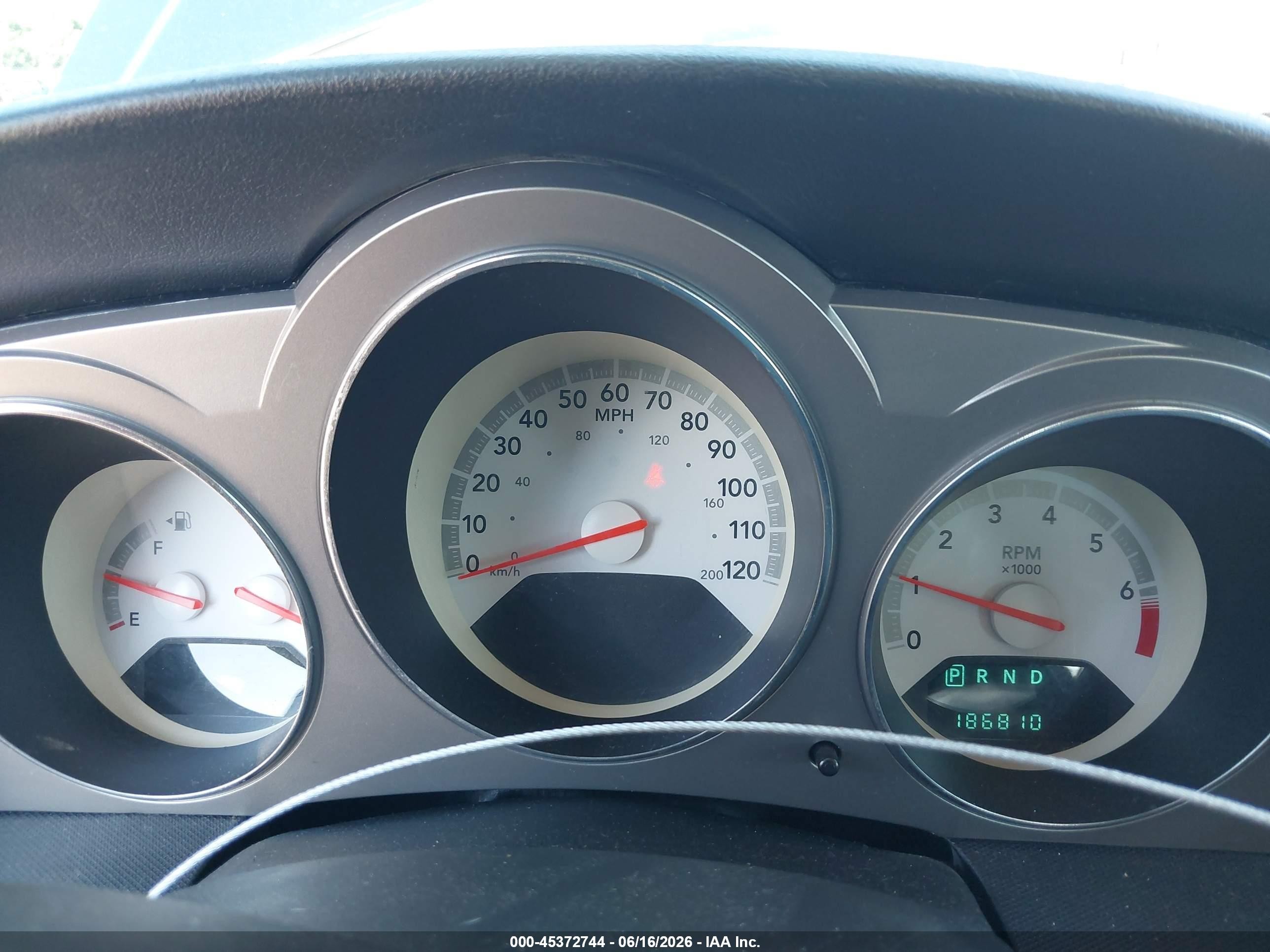 2009 Dodge Avenger R/t Blue vin: 1B3LC56B89N548887