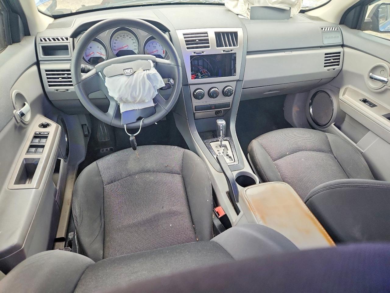 2008 Dodge Avenger Sxt Синий vin: 1B3LC56K08N179912