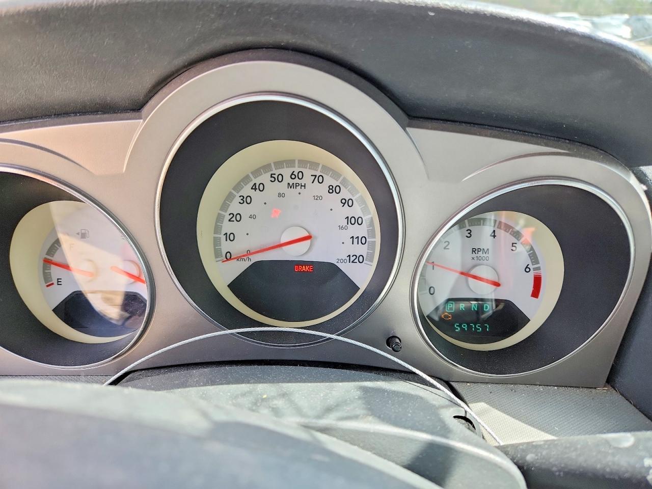 2008 Dodge Avenger Sxt Silver vin: 1B3LC56K18N632080