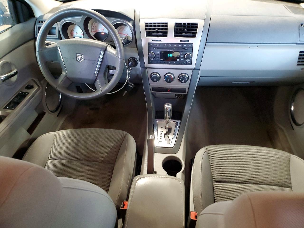 2008 Dodge Avenger Sxt Серебряный vin: 1B3LC56K28N172086