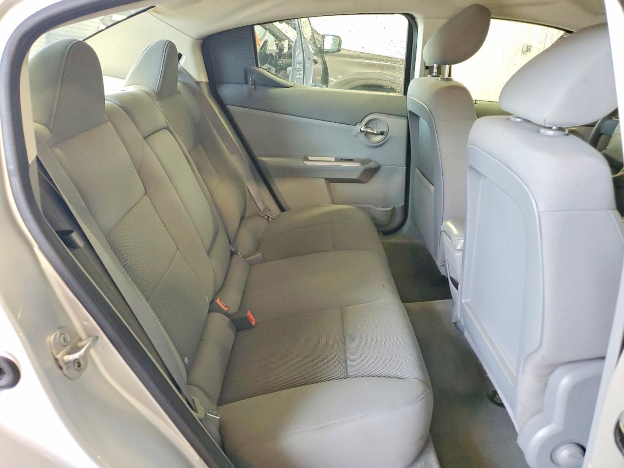 2008 Dodge Avenger Sxt Серебряный vin: 1B3LC56K28N172086