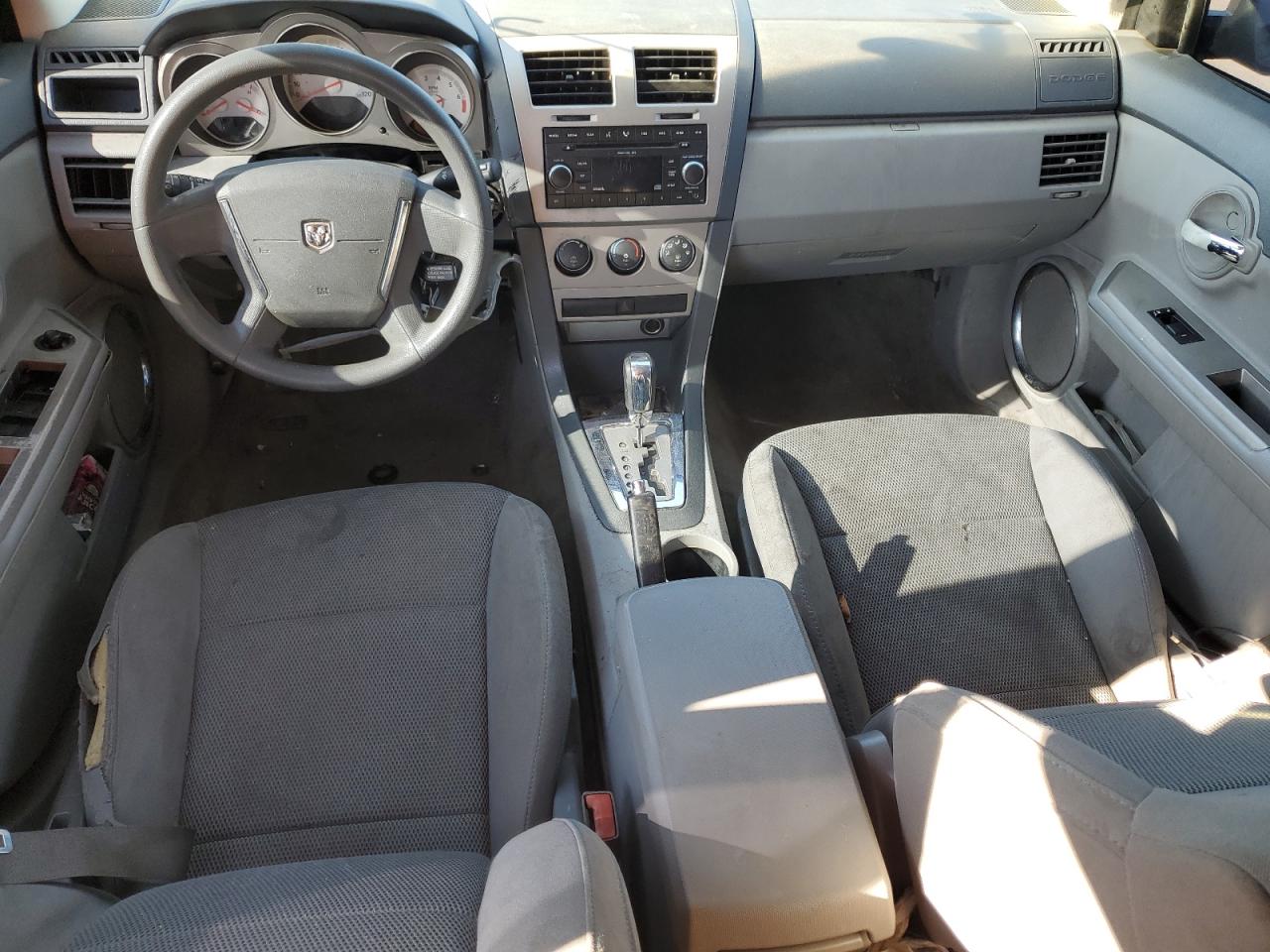 2008 Dodge Avenger Sxt Black vin: 1B3LC56K68N144758