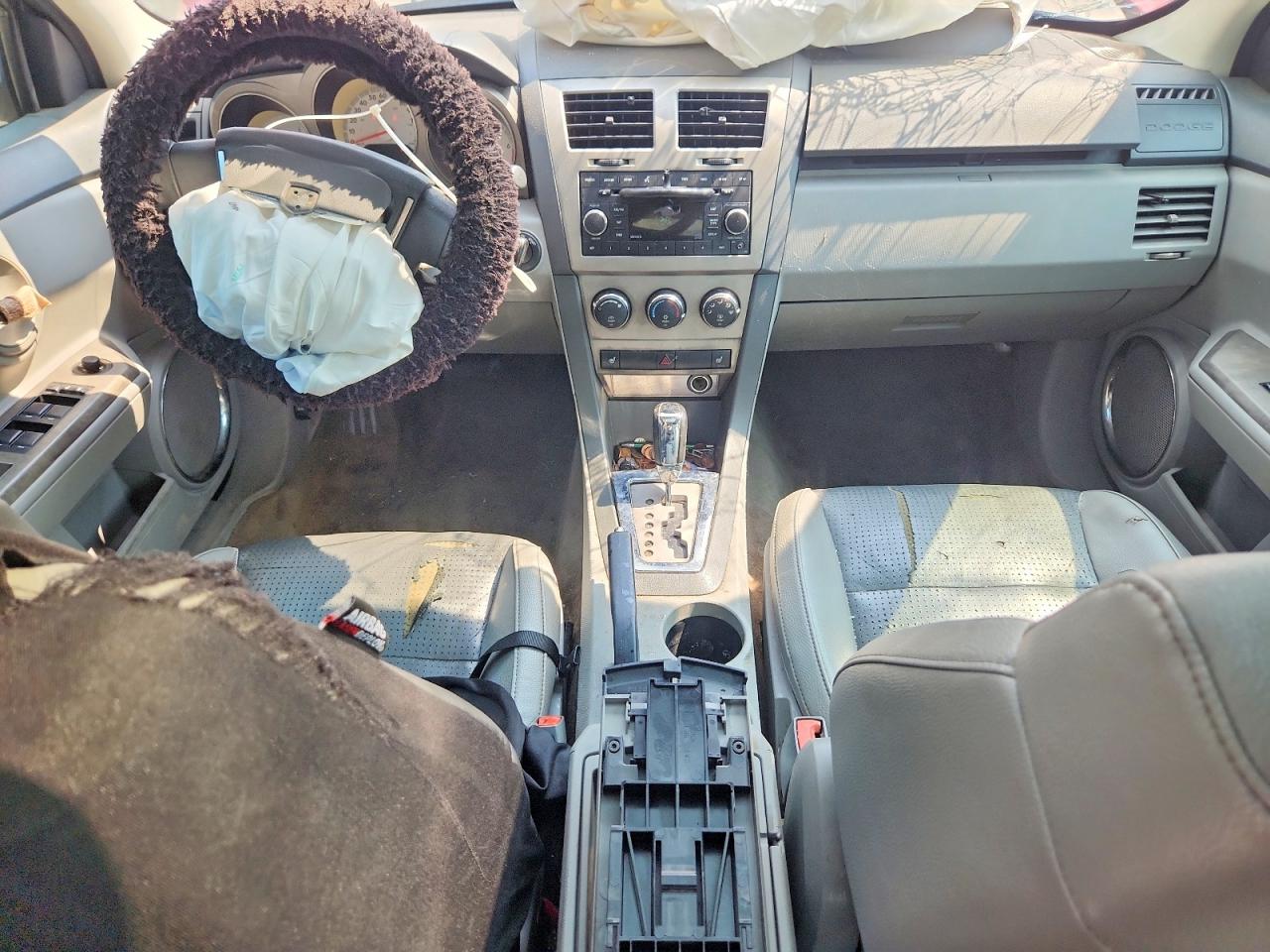 2008 Dodge Avenger Sxt Бордовый vin: 1B3LC56K68N227879