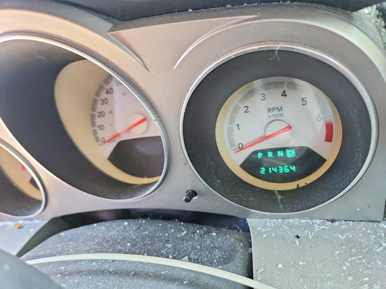 2008 Dodge Avenger Sxt Gray vin: 1B3LC56K78N159396