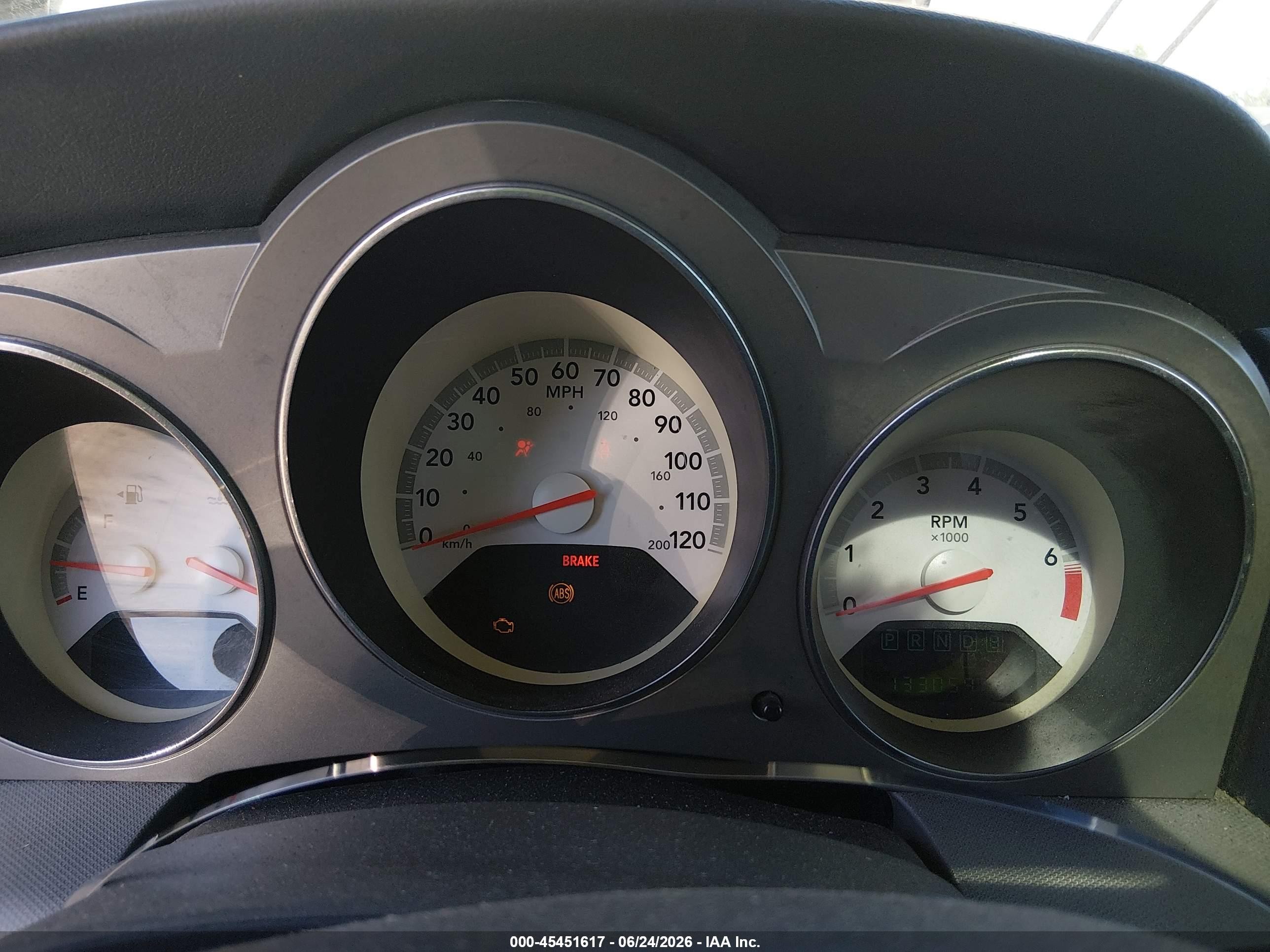 2008 Dodge Avenger Sxt White vin: 1B3LC56K78N275102