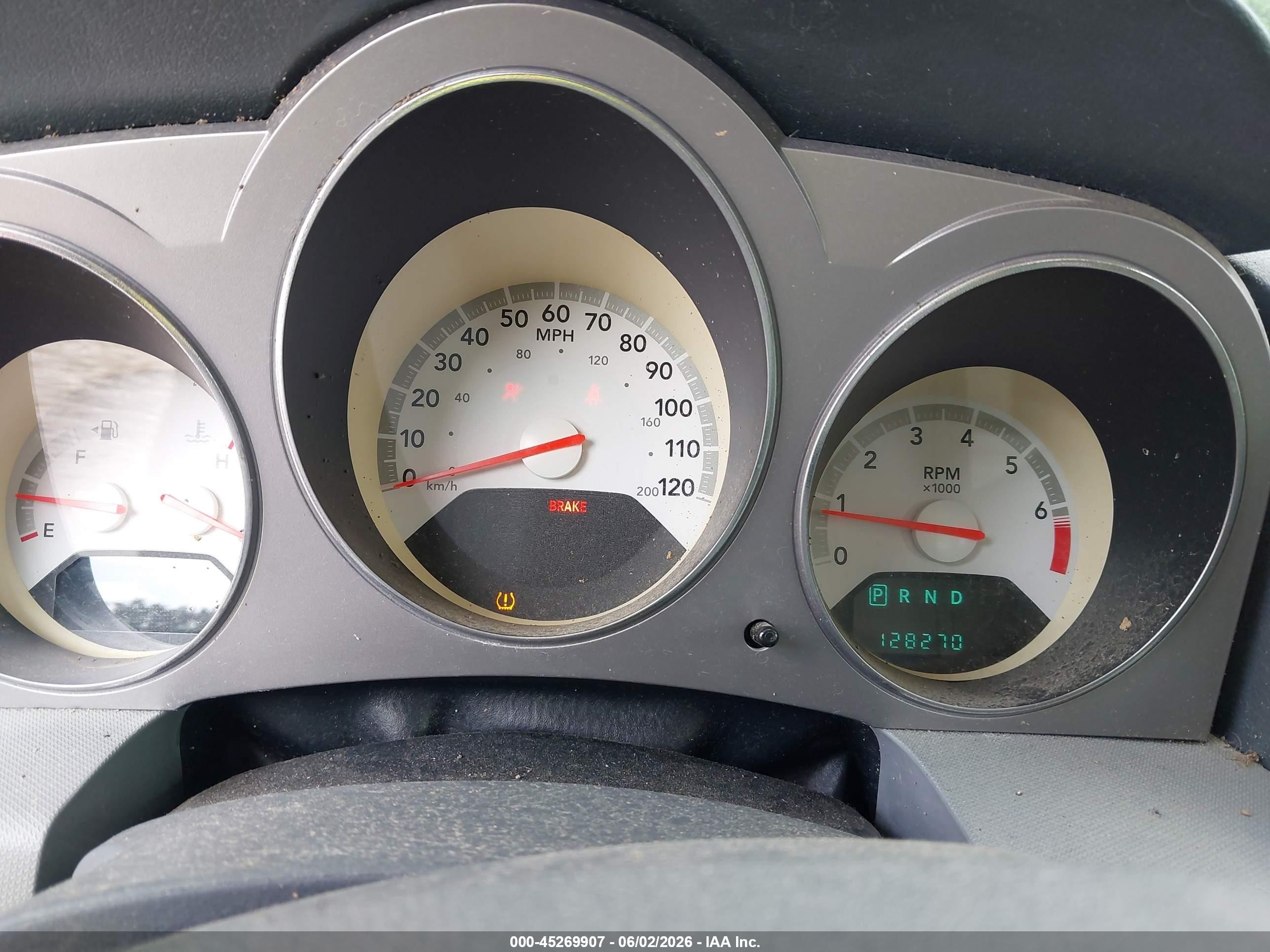 2008 Dodge Avenger Sxt Red vin: 1B3LC56K98N298560