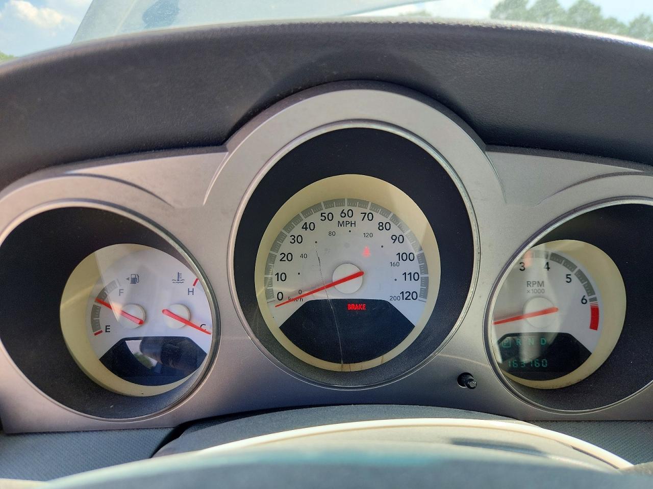 2008 Dodge Avenger Sxt Gray vin: 1B3LC56KX8N627895