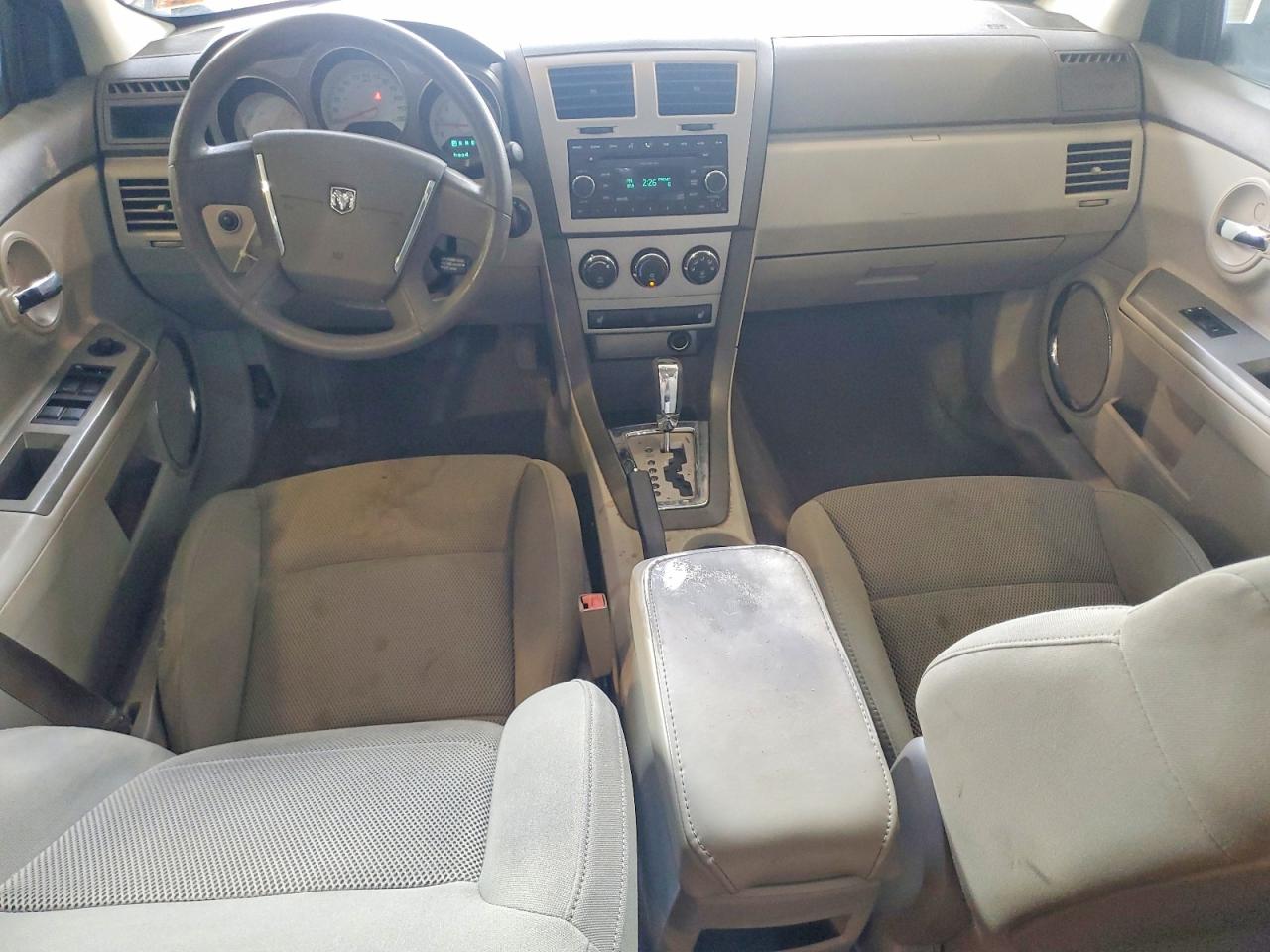 2008 Dodge Avenger Sxt Черный vin: 1B3LC56R18N200277