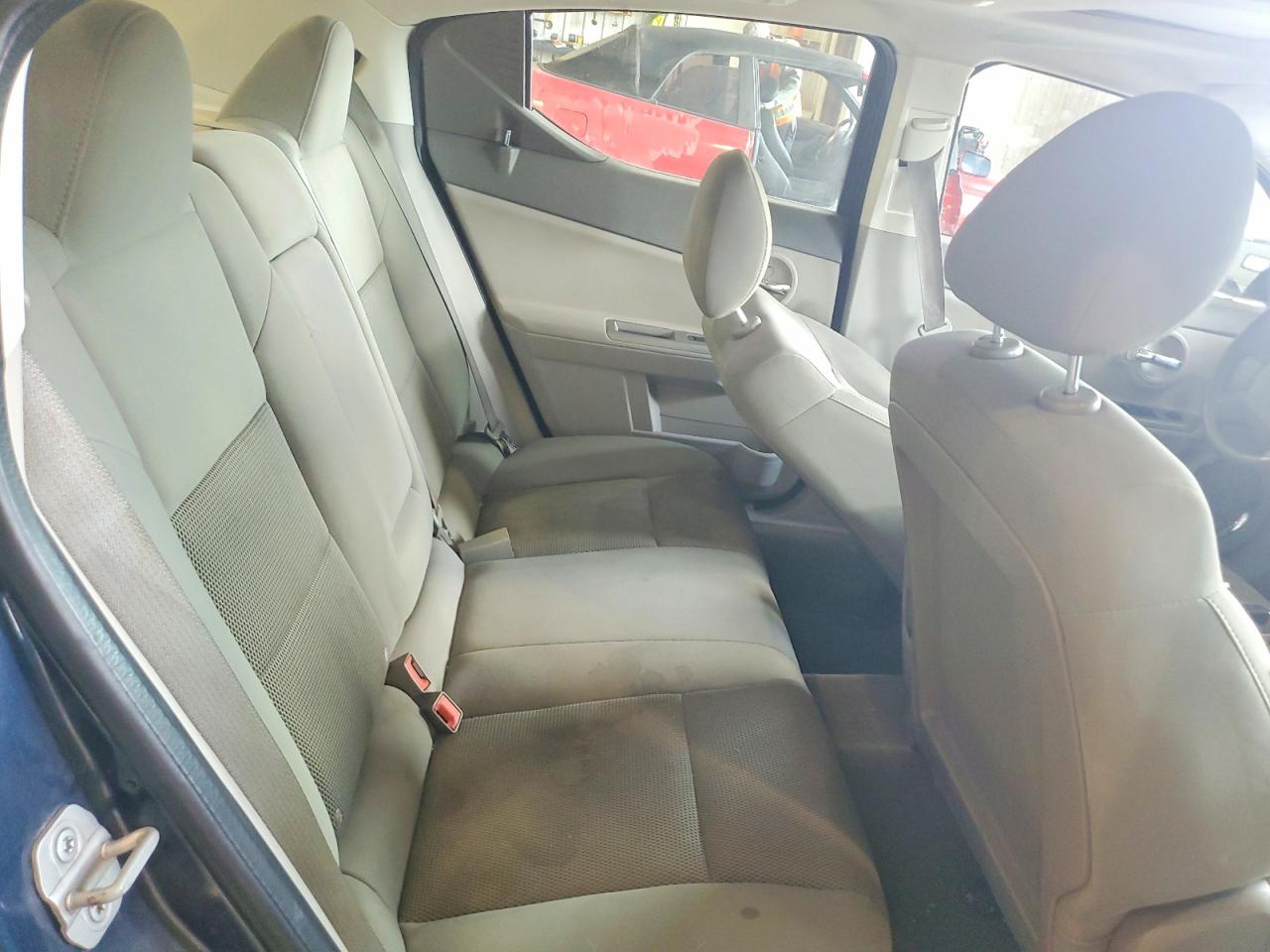 2008 Dodge Avenger Sxt Черный vin: 1B3LC56R18N200277