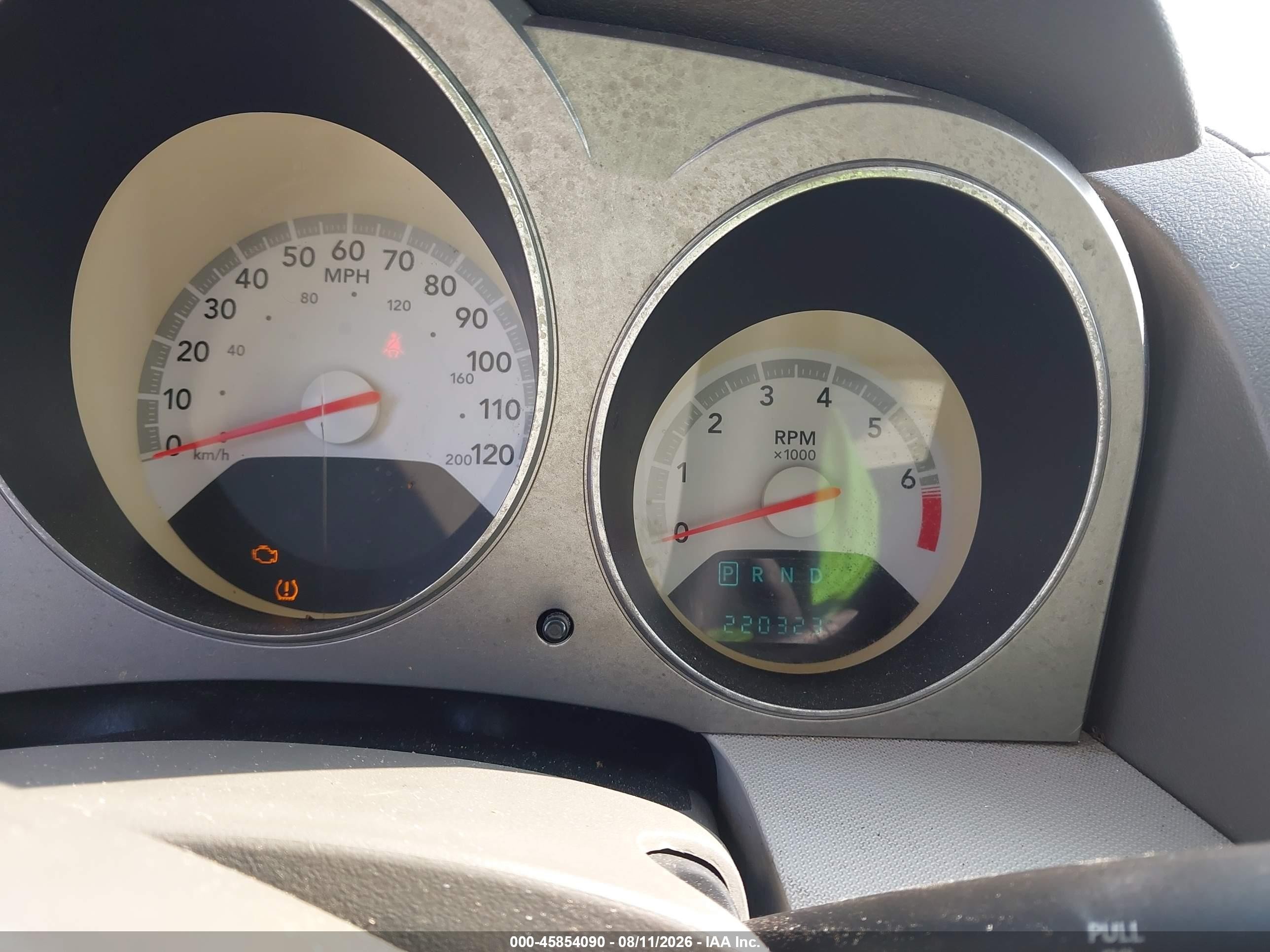 2008 Dodge Avenger Sxt Золотой vin: 1B3LC56R38N277569