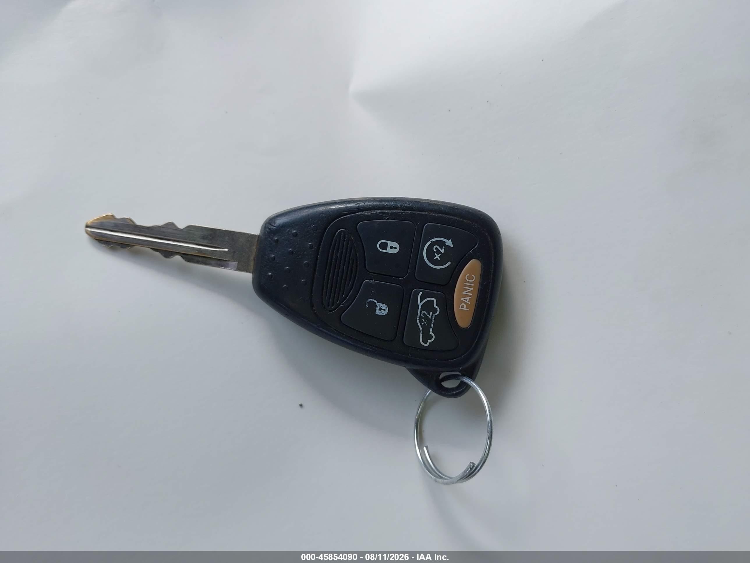 2008 Dodge Avenger Sxt Золотой vin: 1B3LC56R38N277569