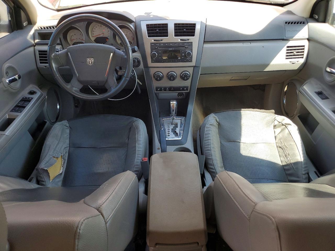 2008 Dodge Avenger Sxt Maroon vin: 1B3LC56R88N571033