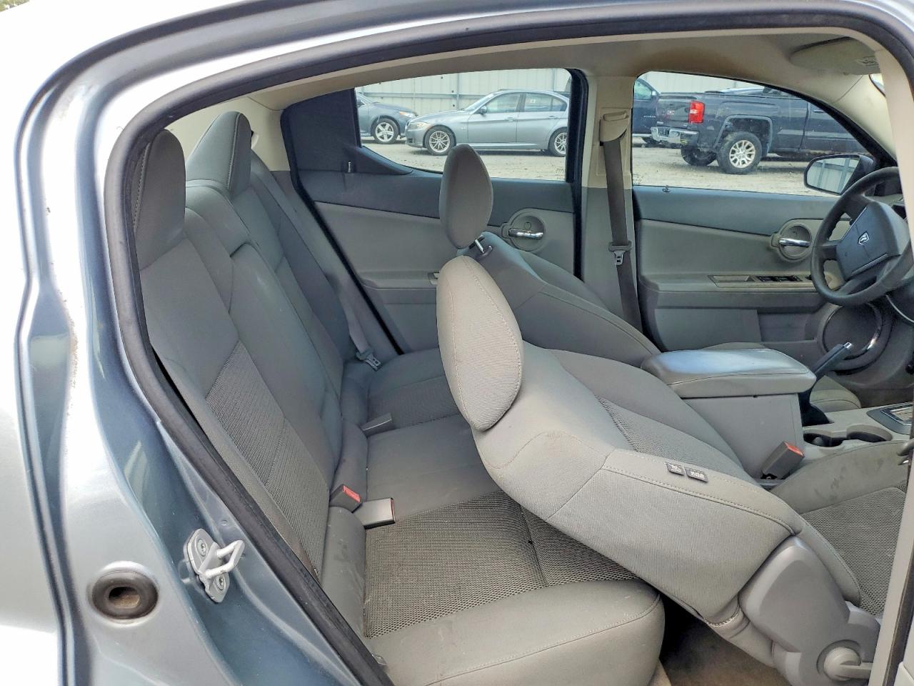 2008 Dodge Avenger Sxt Бирюзовый vin: 1B3LC56RX8N249266