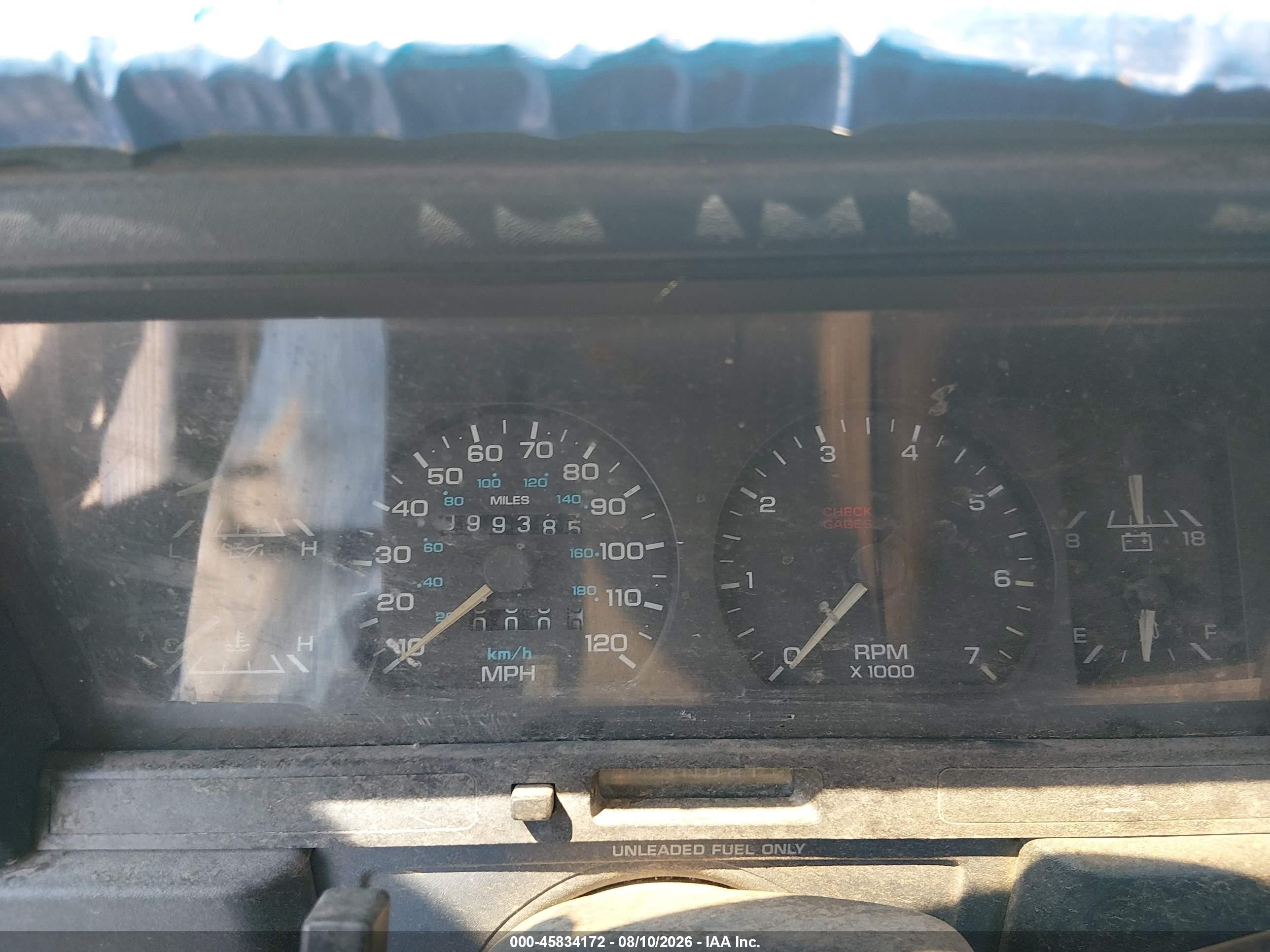 1991 Dodge Spirit   White vin: 1B3XA46K6MF669552